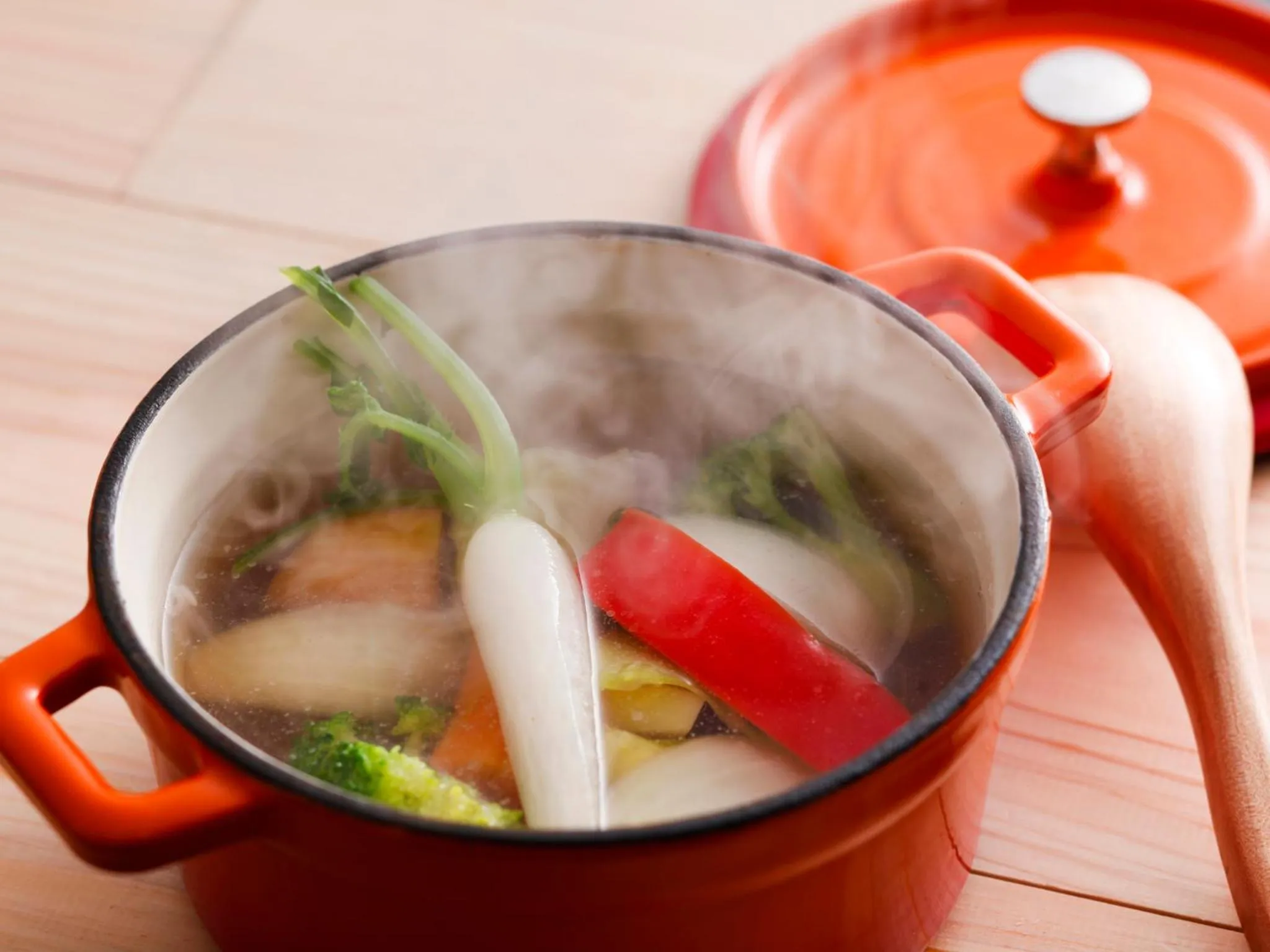 Dinner in Minato Koyado Awajishima