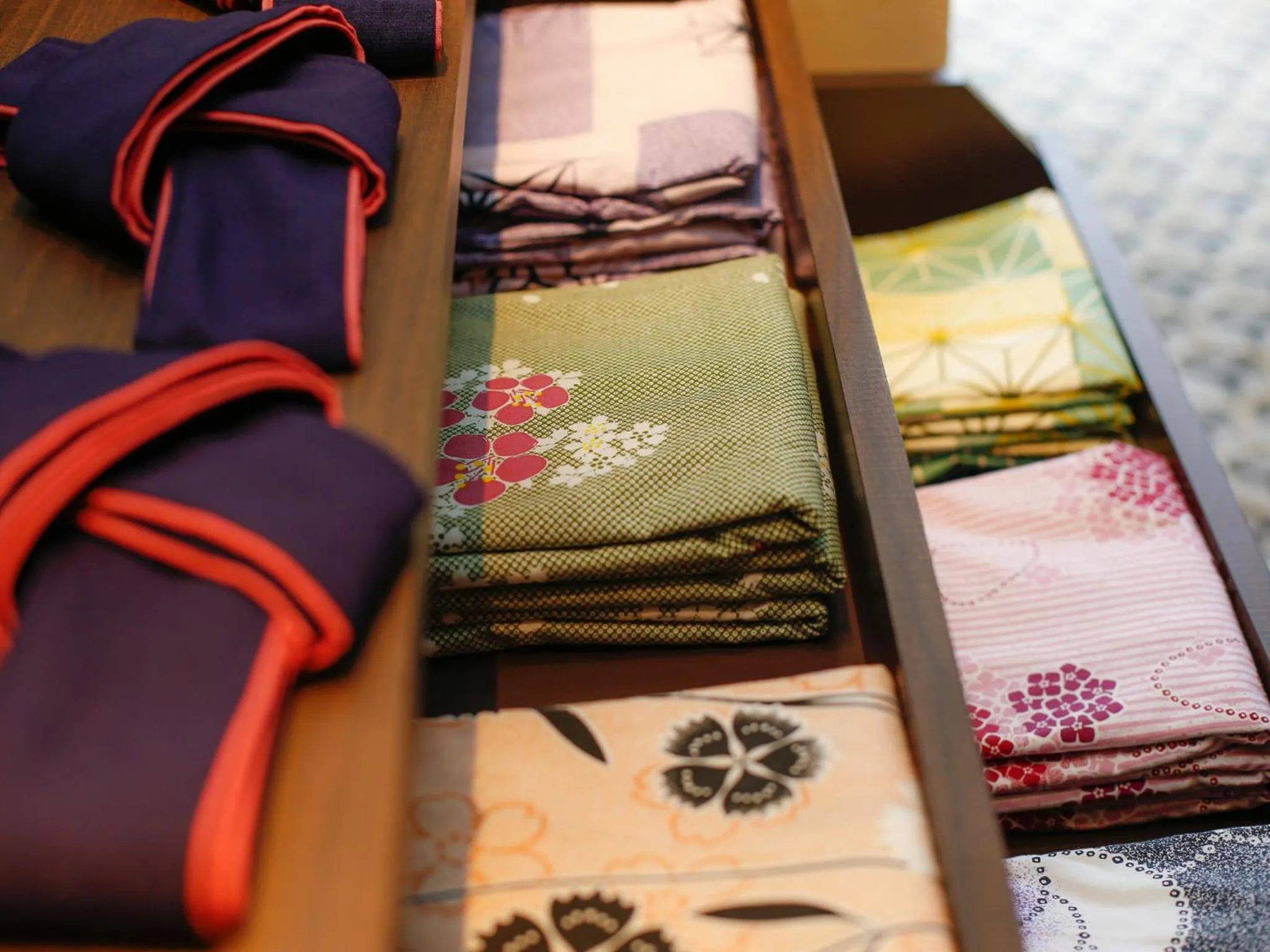 Lobby or reception in Minato Koyado Awajishima