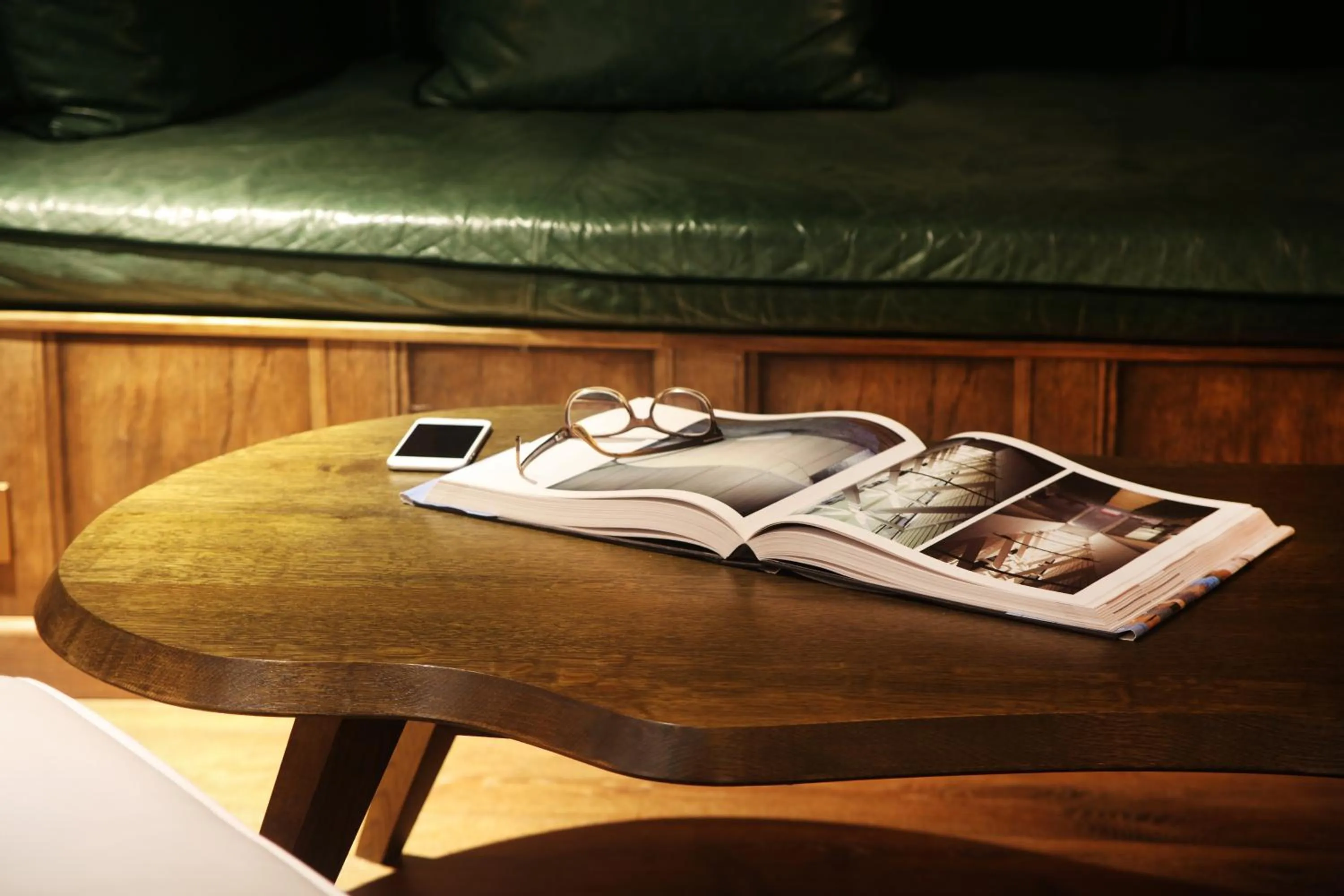 Decorative detail in Ofelias Hotel 4Sup