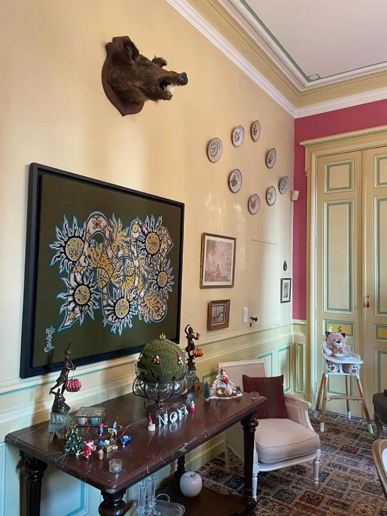 Hôtel Château des Jacobins