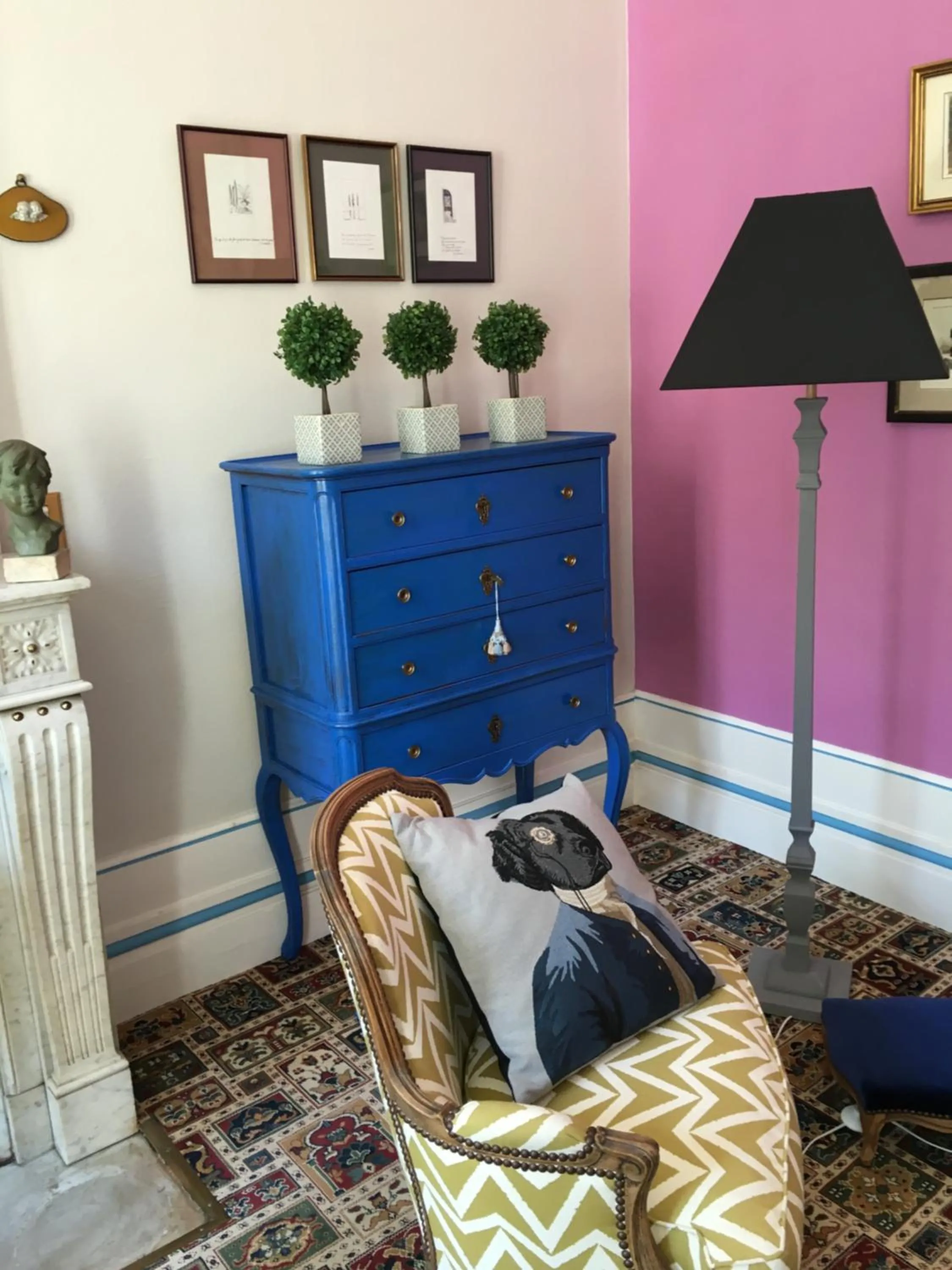 Hôtel Château des Jacobins