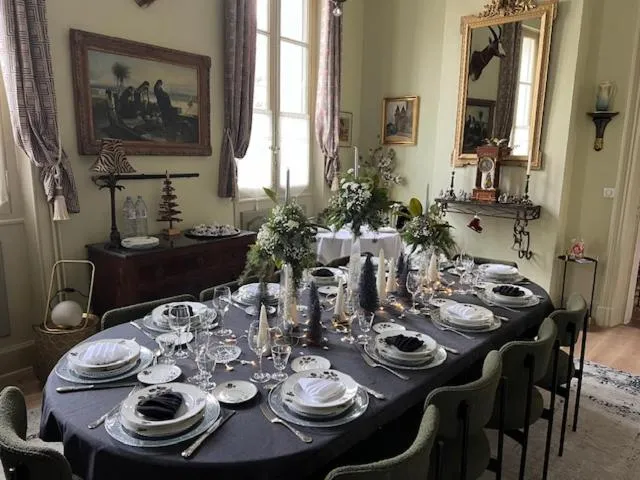 Hôtel Château des Jacobins