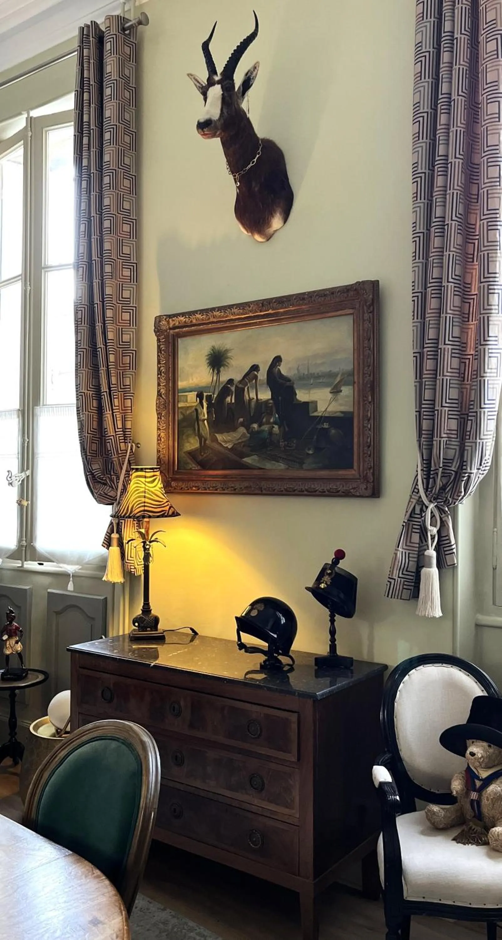 Hôtel Château des Jacobins