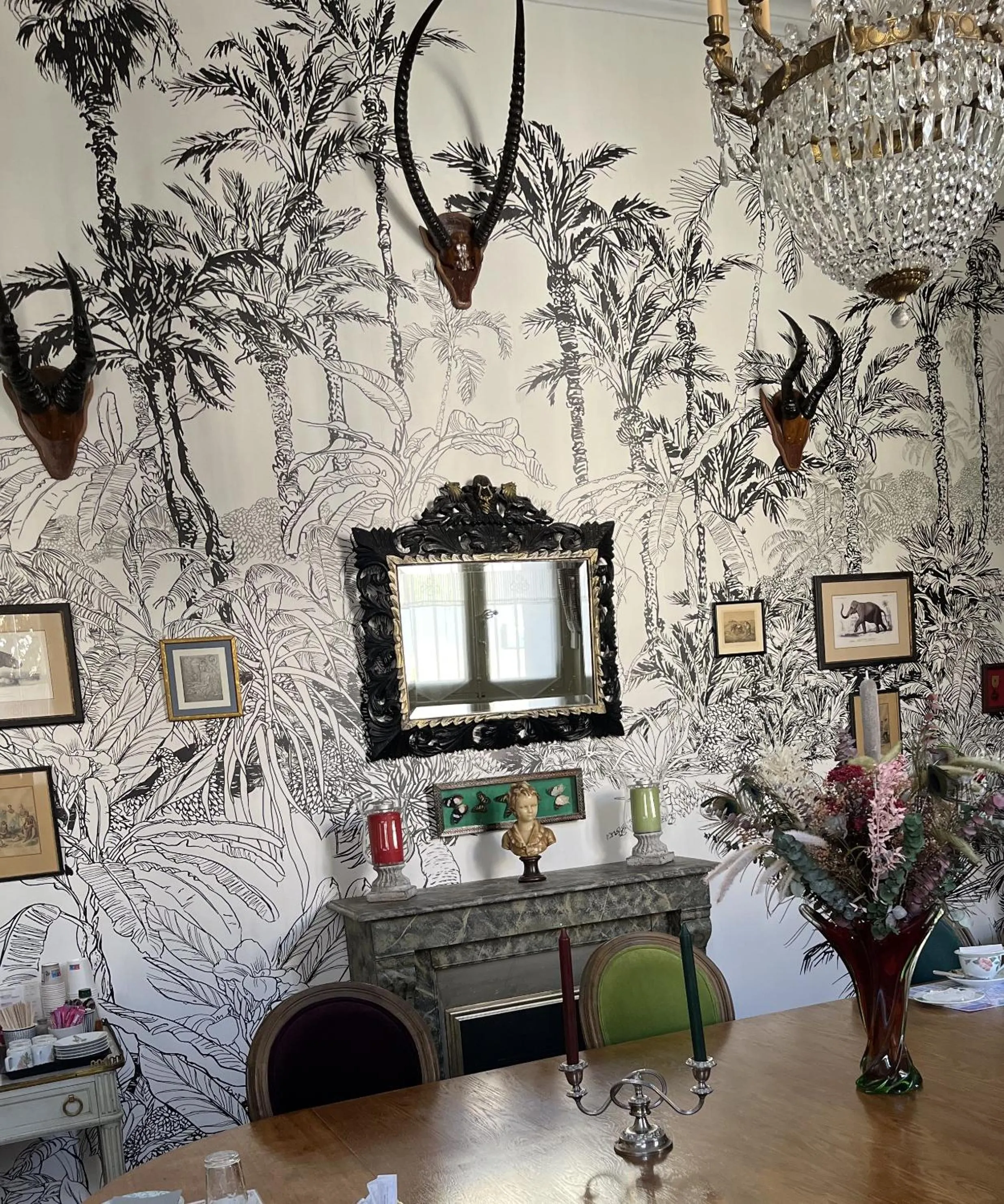 Hôtel Château des Jacobins