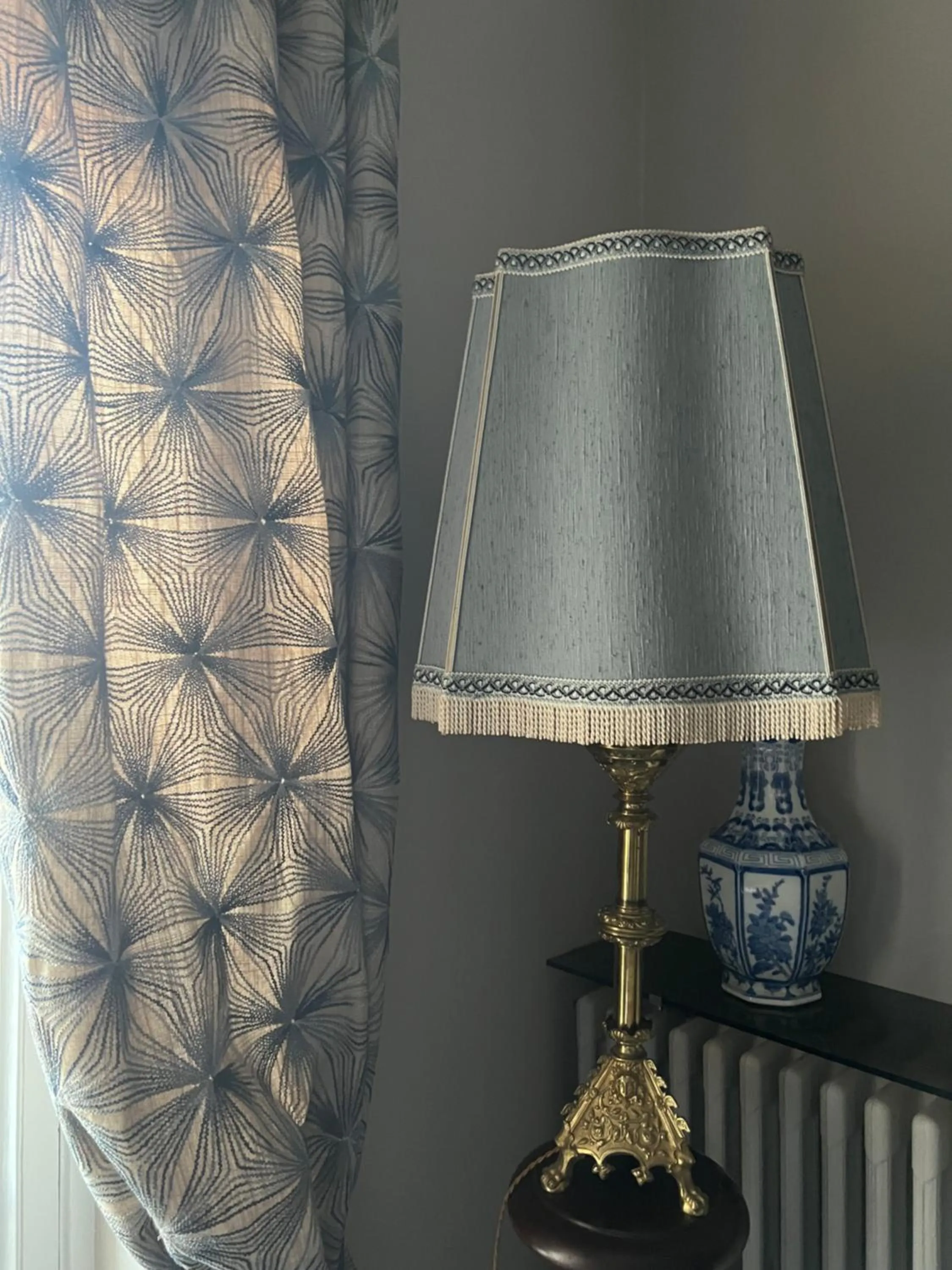 Hôtel Château des Jacobins