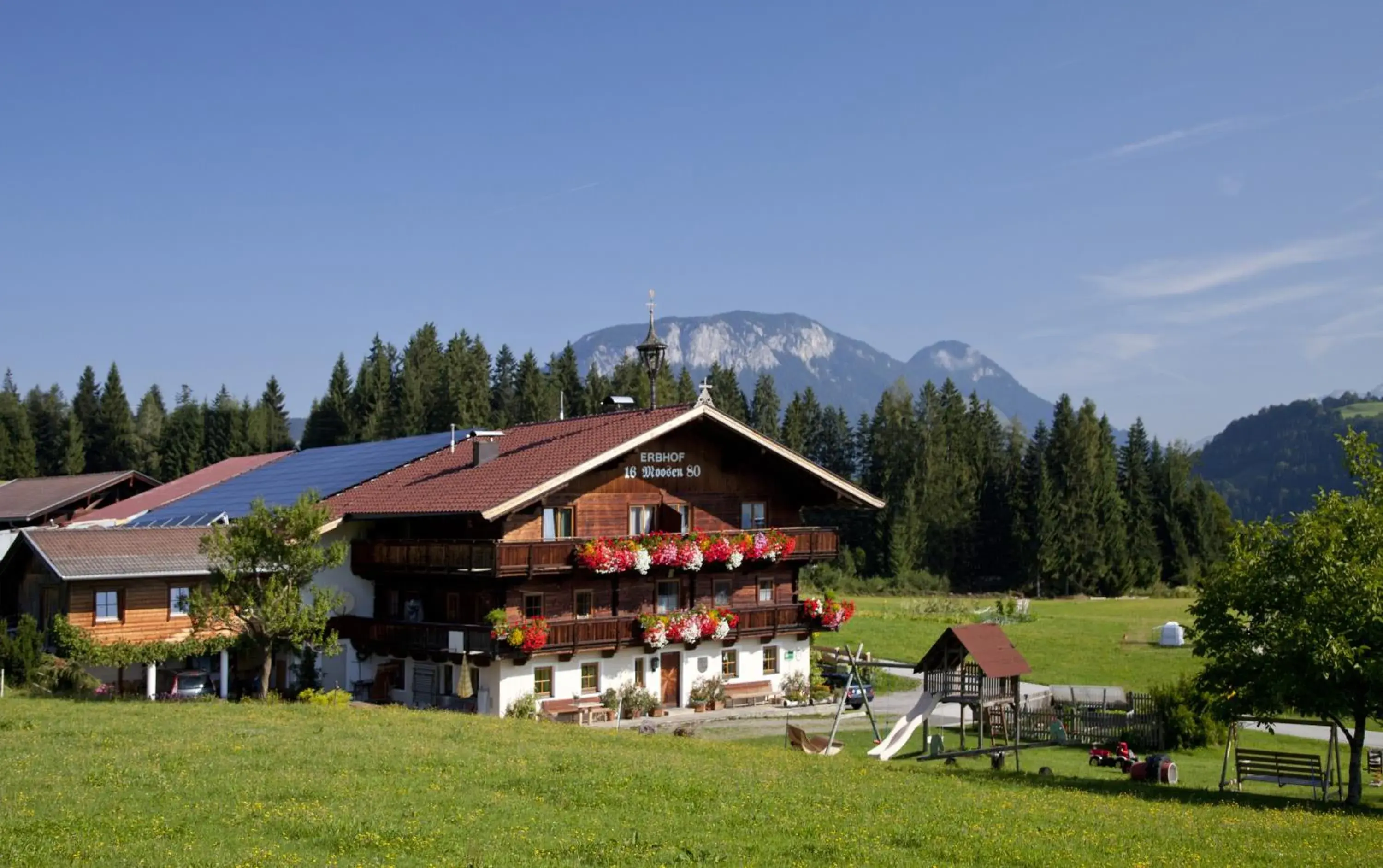Achrainer-Moosen Achrainer-Moosen