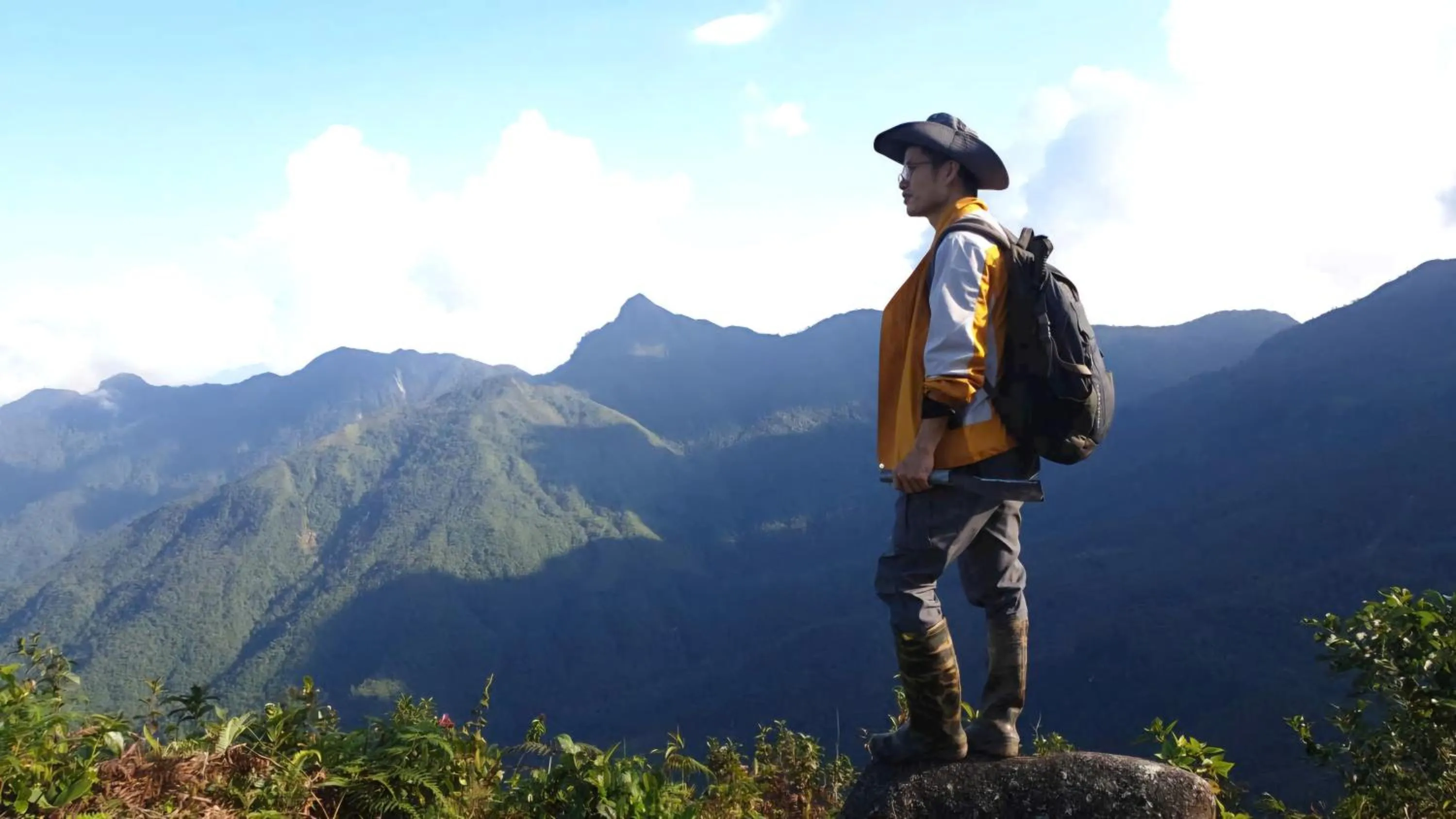 Nearby landmark in Sapa Tatu Homestay
