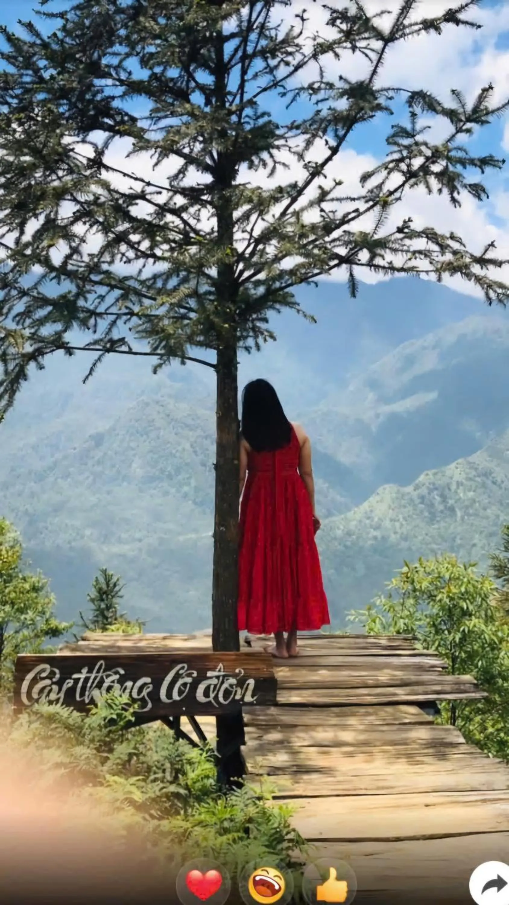 Nearby landmark in Sapa Tatu Homestay