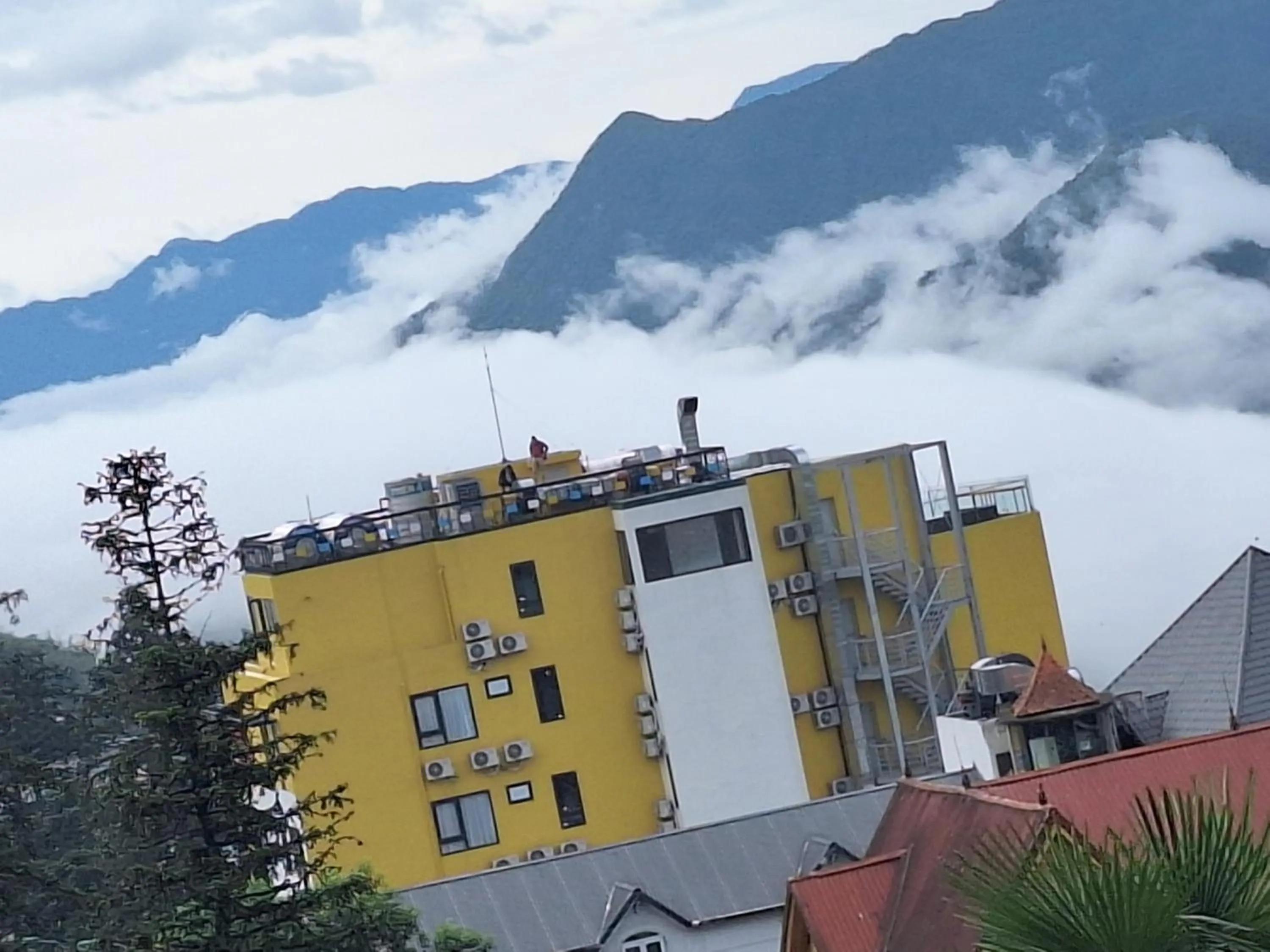 Day in Sapa Tatu Homestay