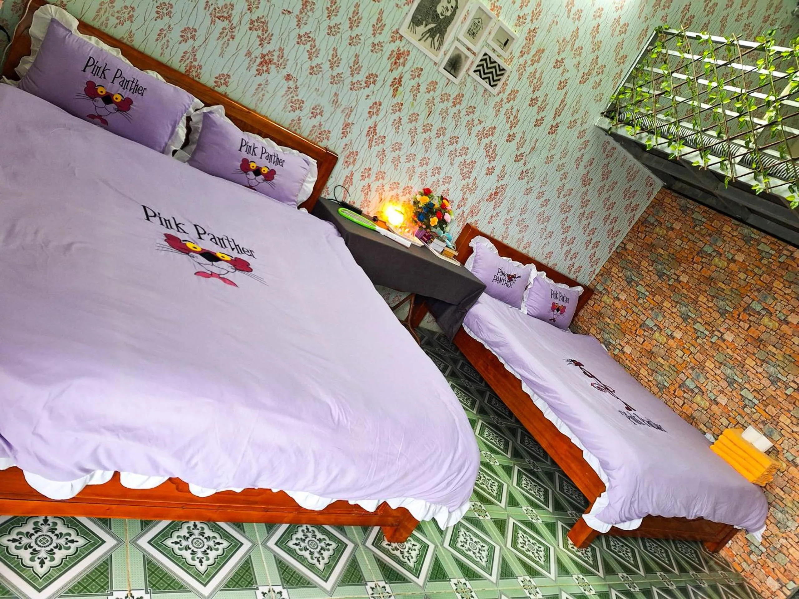 Restaurant/places to eat, Bed in Sapa Tatu Homestay