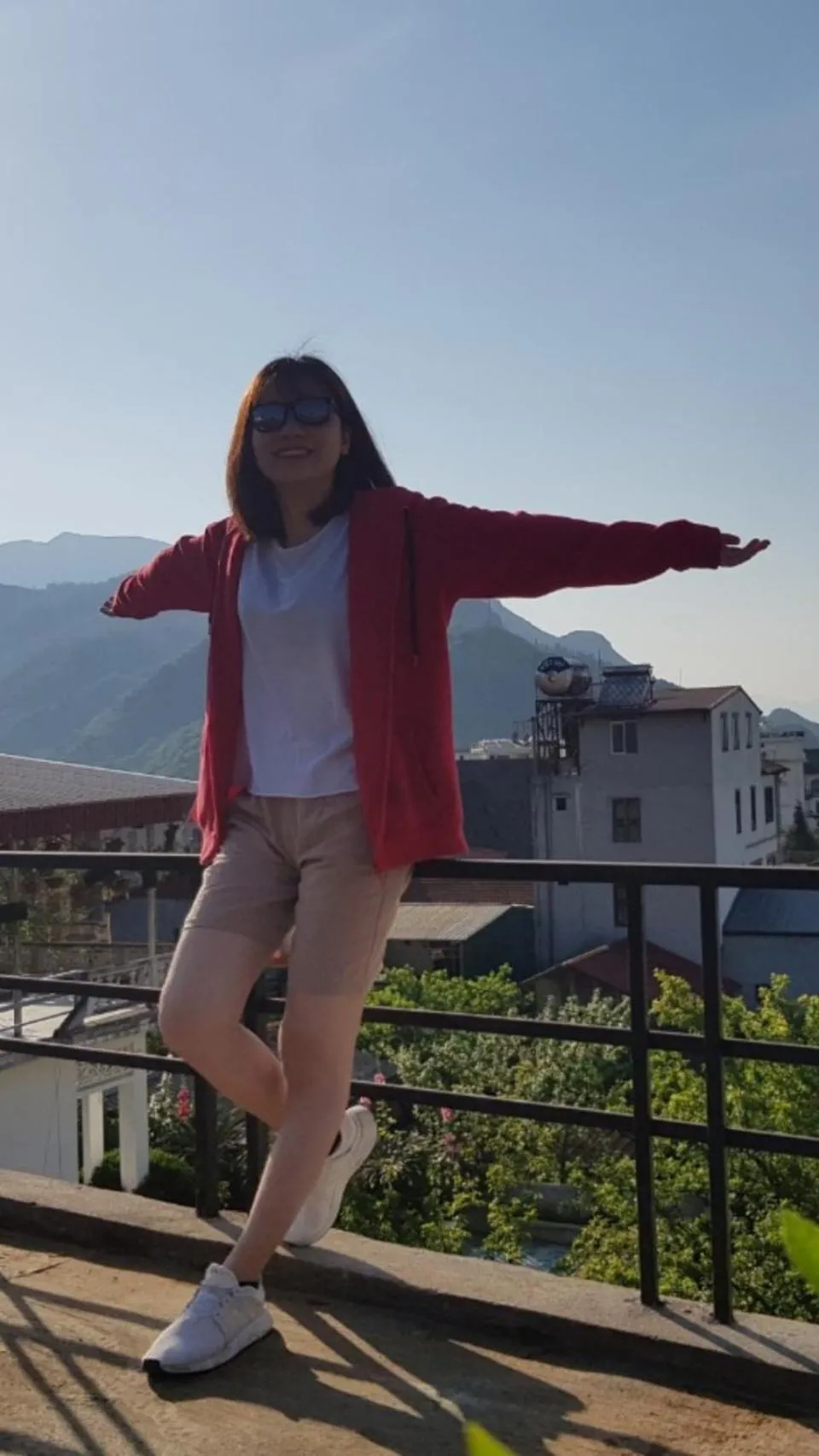 Day in Sapa Tatu Homestay