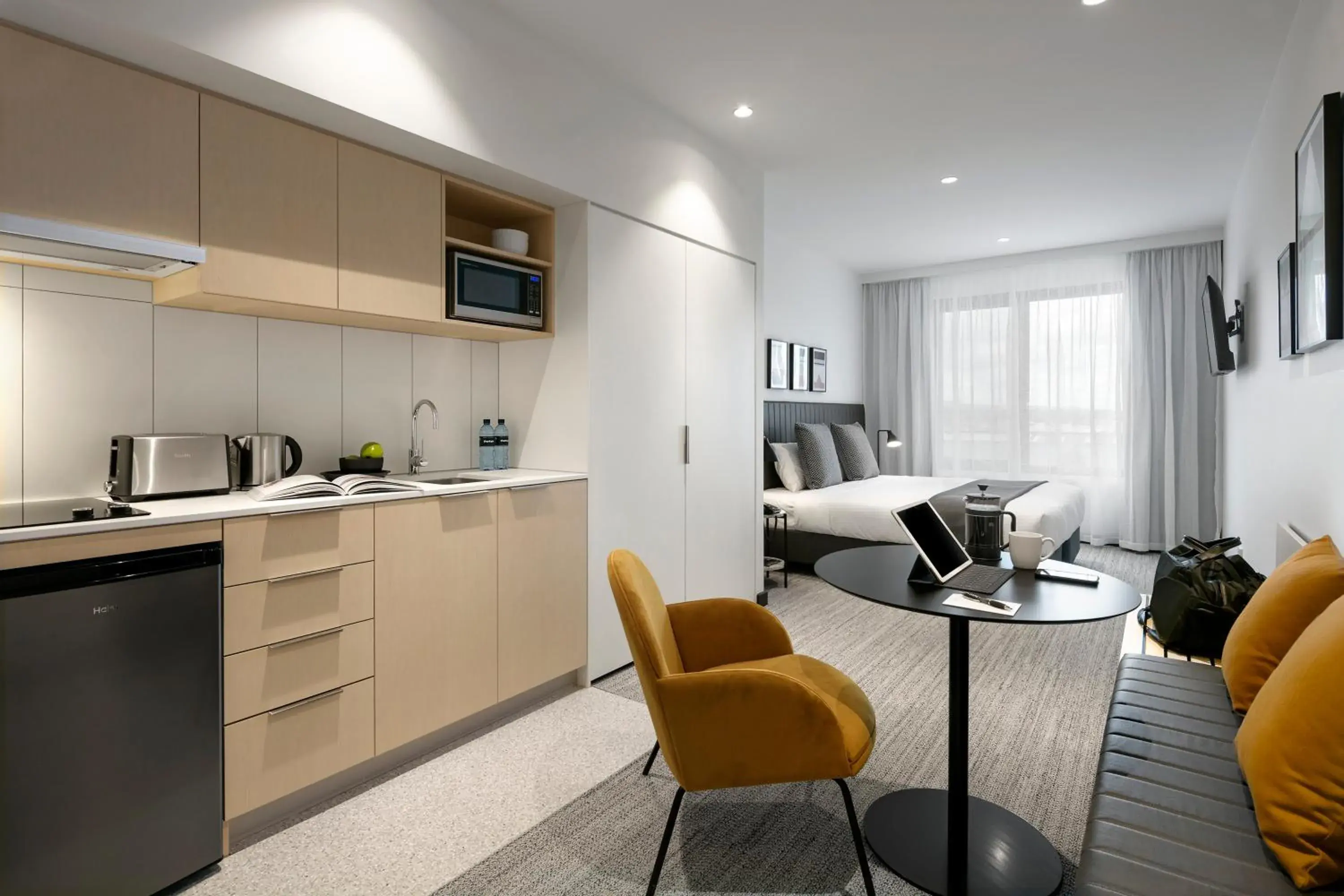 Studio Apartment in Quest Notting Hill Studio Apartment in Quest Notting Hill