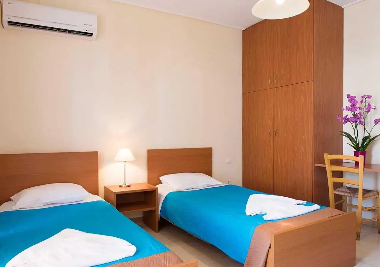 Apartment (4 Adults) in Stefanakis Hotel & Apartments Apartment (4 Adults) in Stefanakis Hotel & Apartments