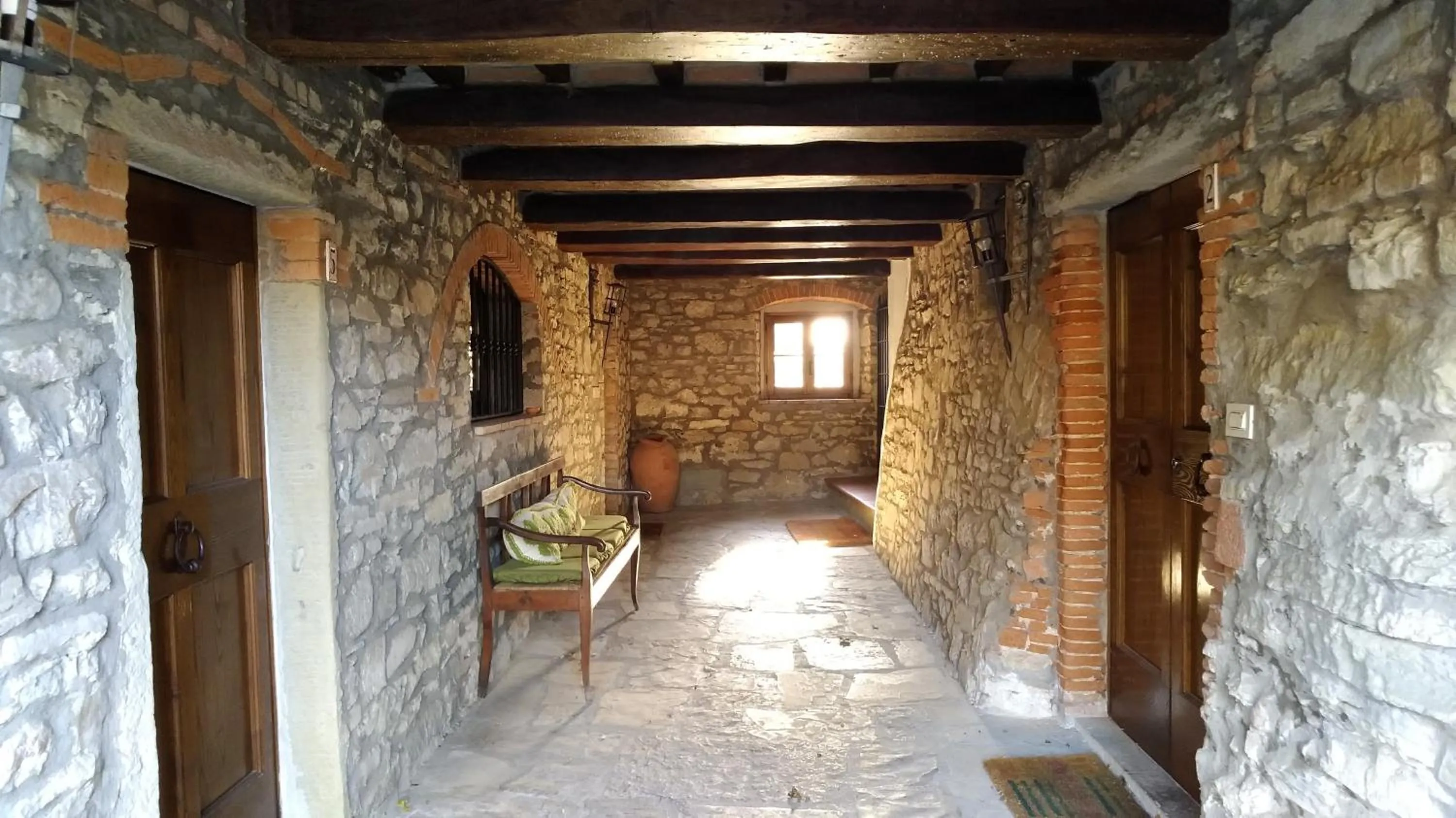 Other in Villa La Nussa