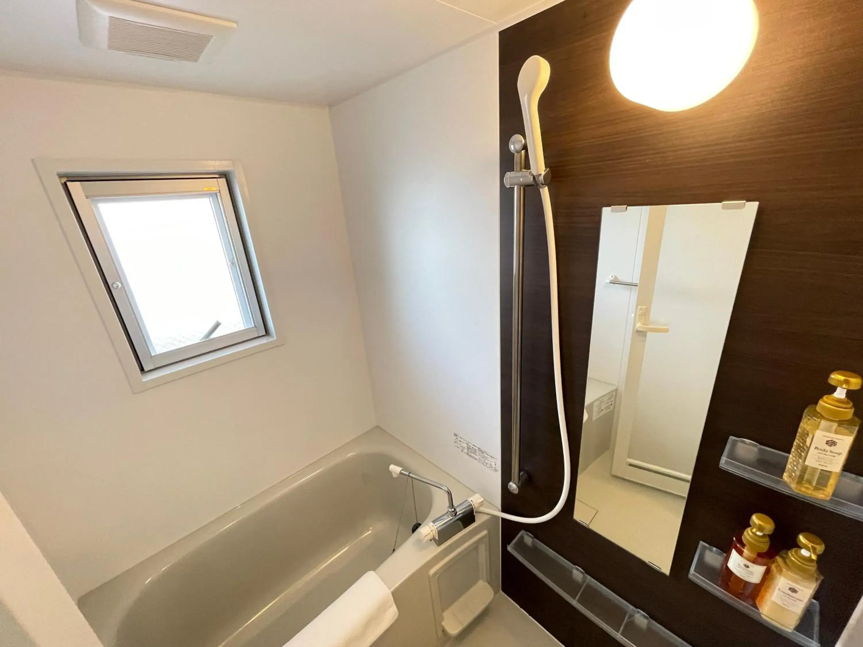 Double Room - single occupancy in BiBi Hotel FUTENMA Double Room - single occupancy in BiBi Hotel FUTENMA