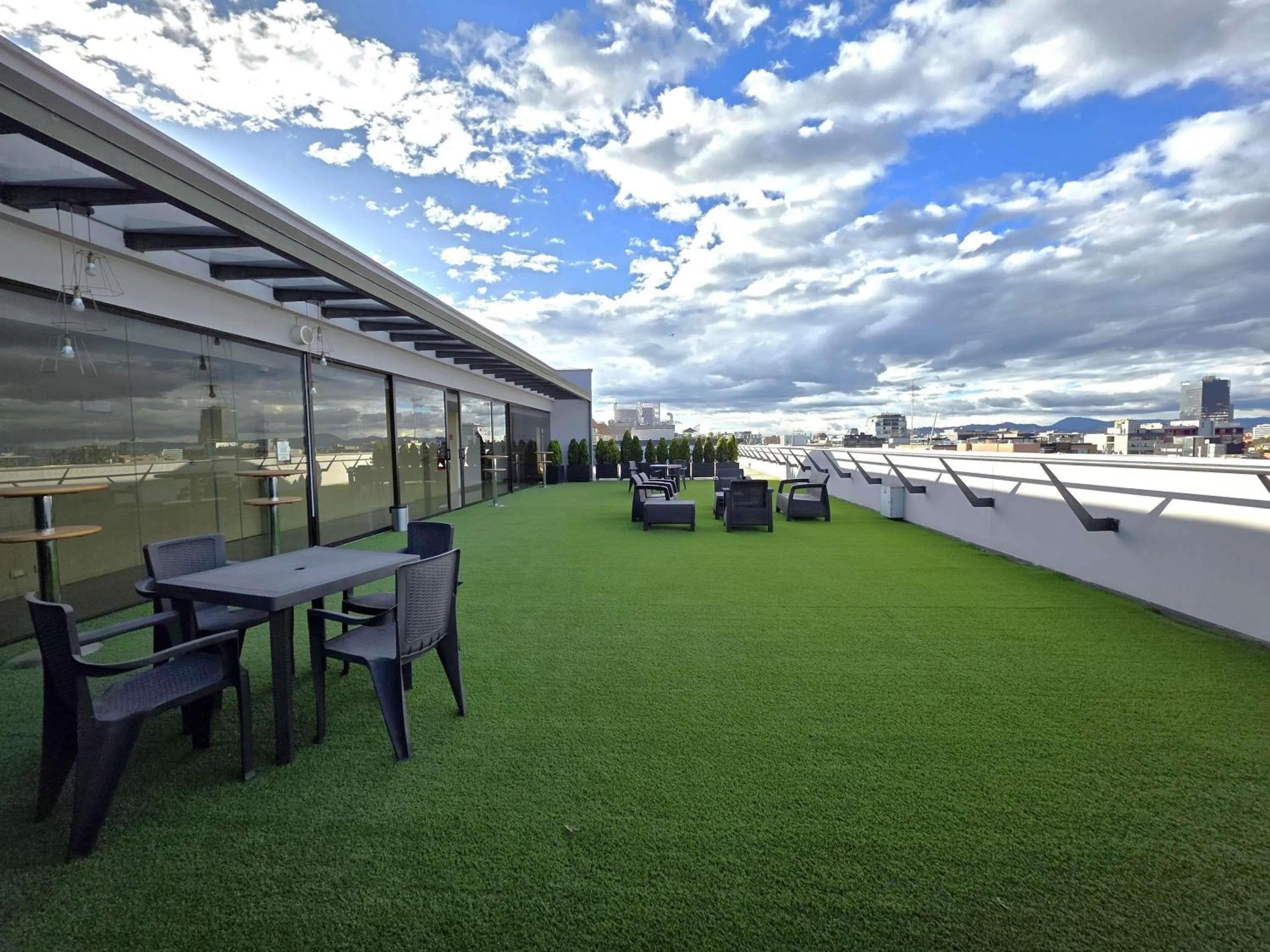 Other in Novotel Bogota Parque 93