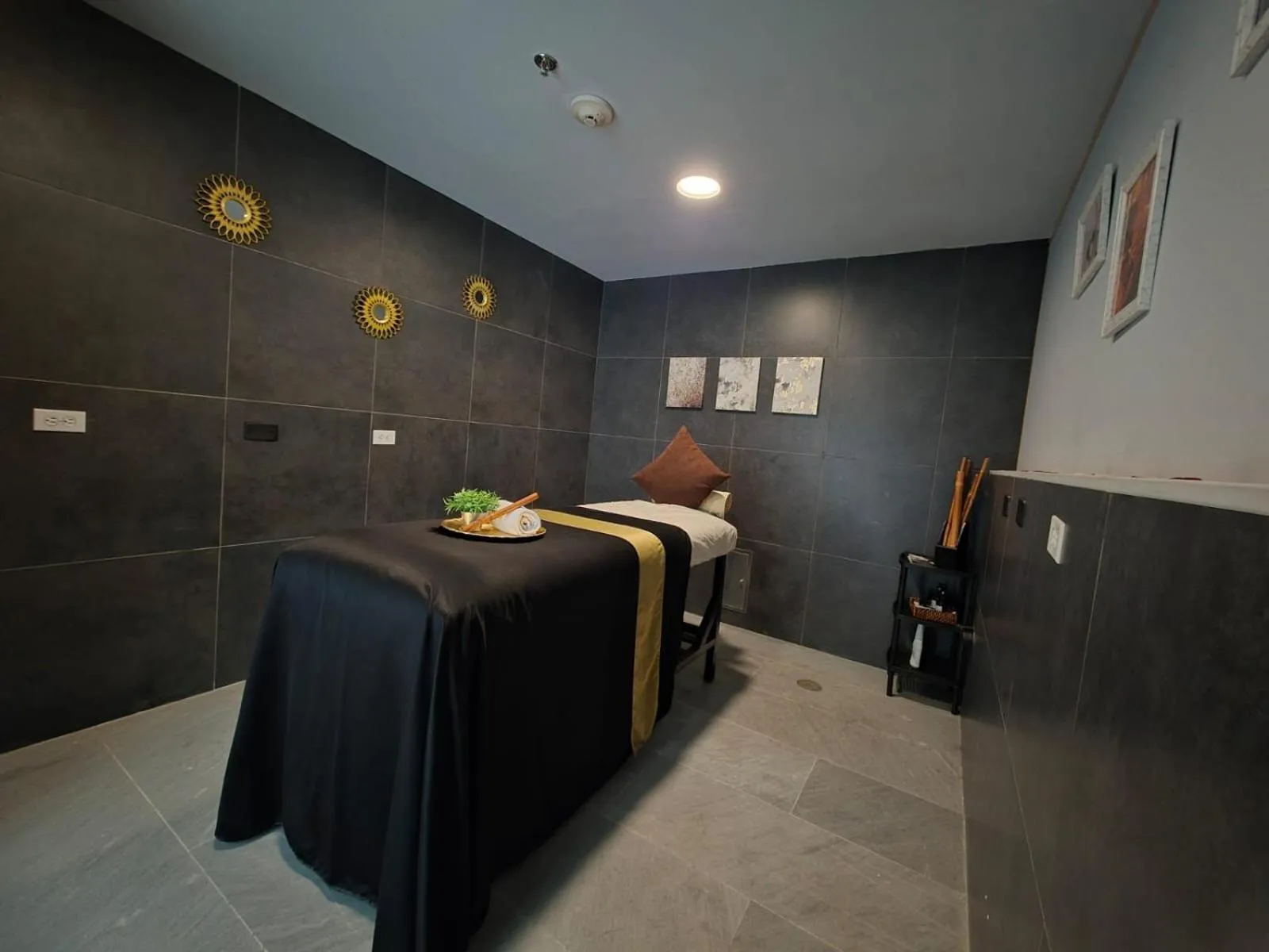 Massage, Bed in Novotel Bogota Parque 93