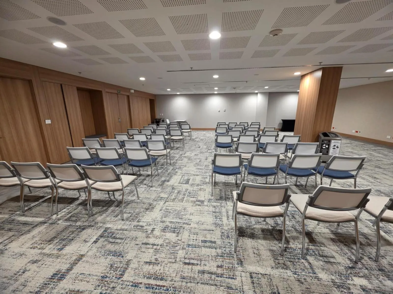Meeting/conference room in Novotel Bogota Parque 93