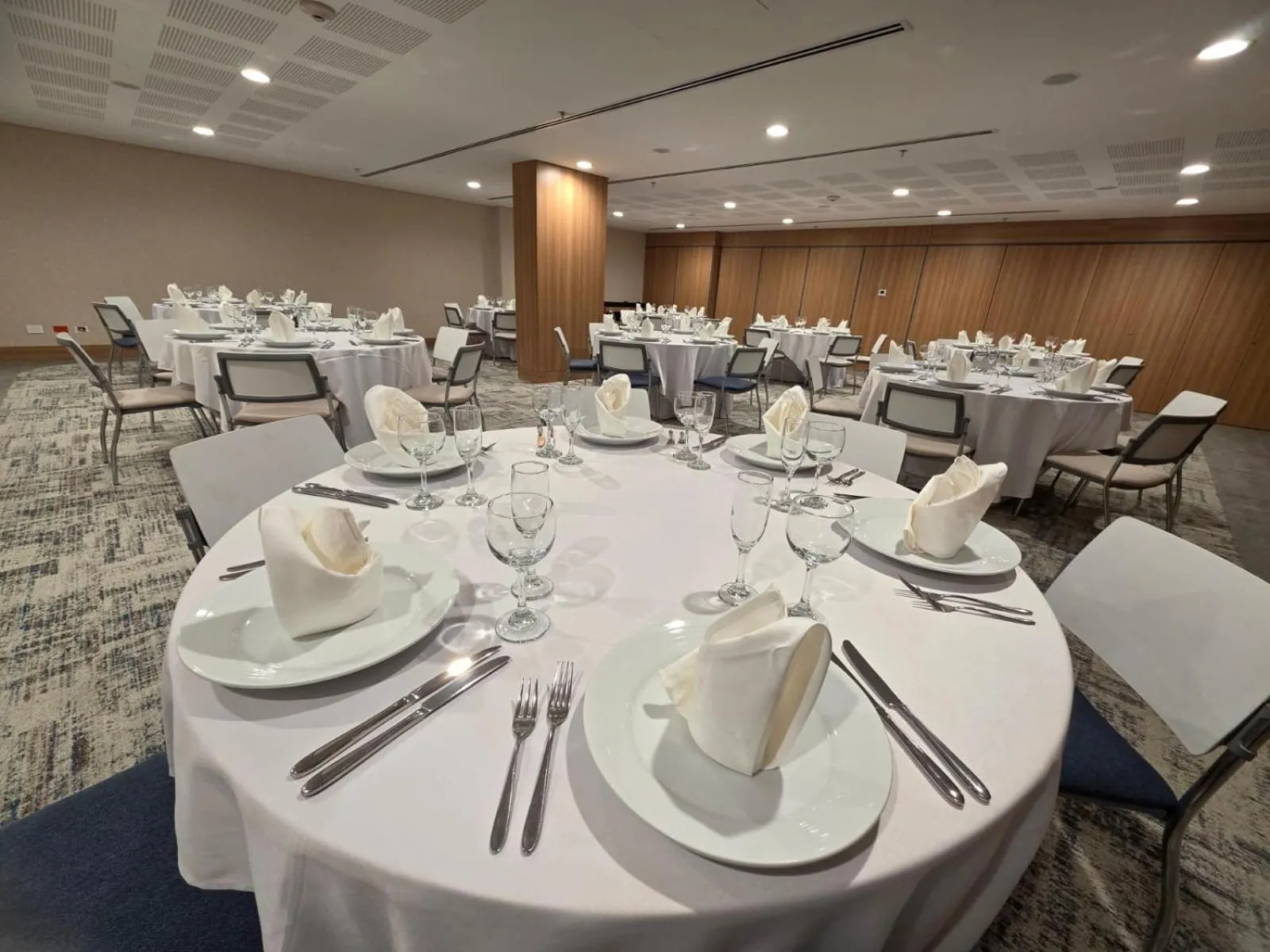 Meeting/conference room in Novotel Bogota Parque 93