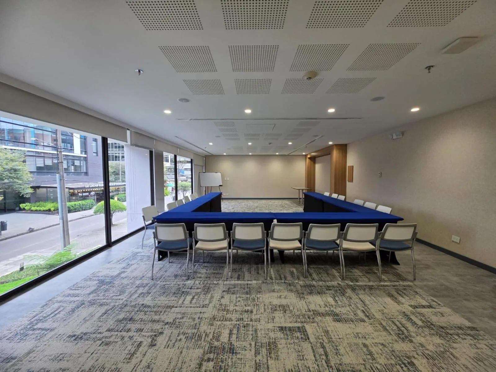 Meeting/conference room in Novotel Bogota Parque 93