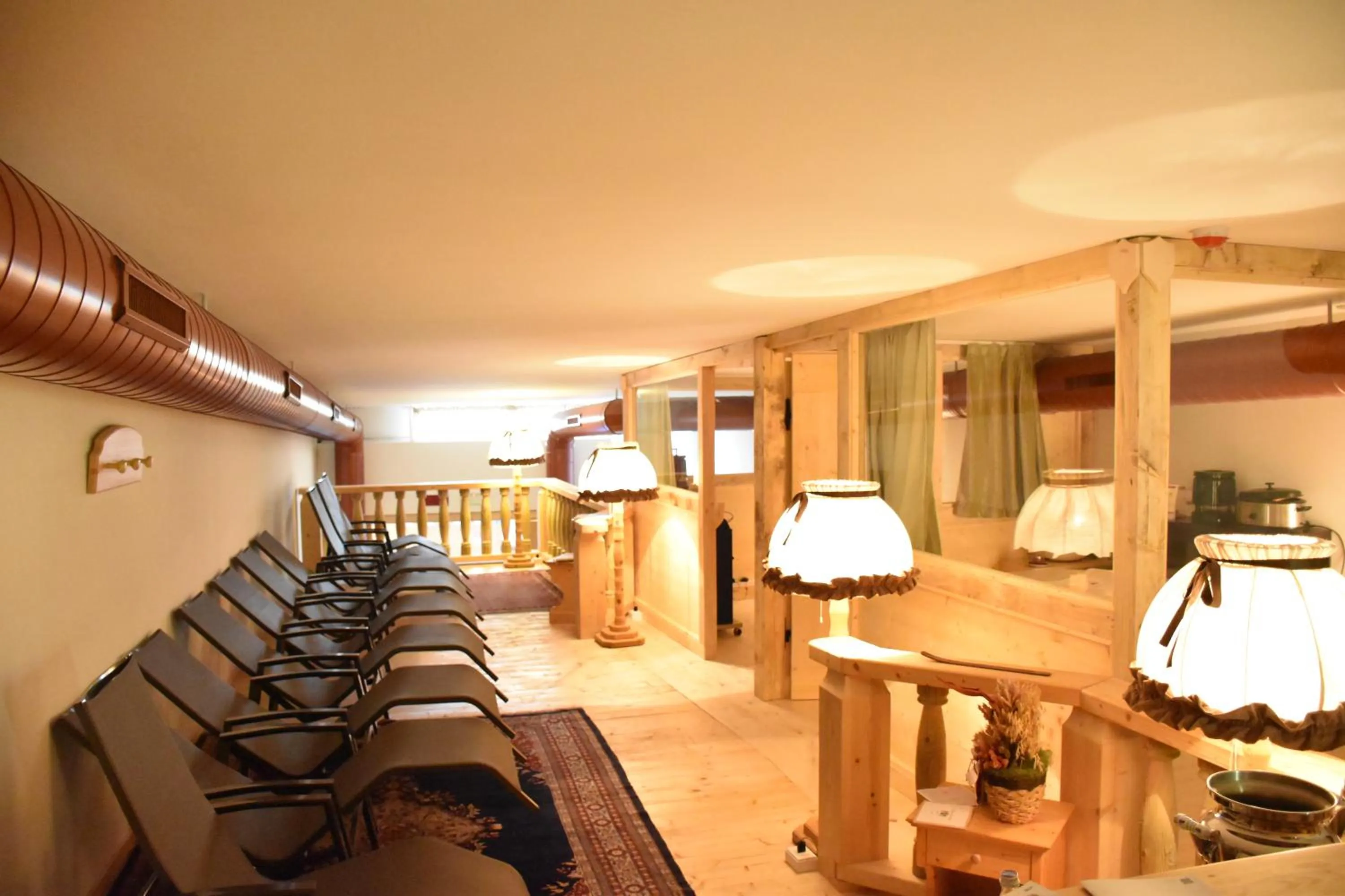 Massage in Folgaria Post Hotel