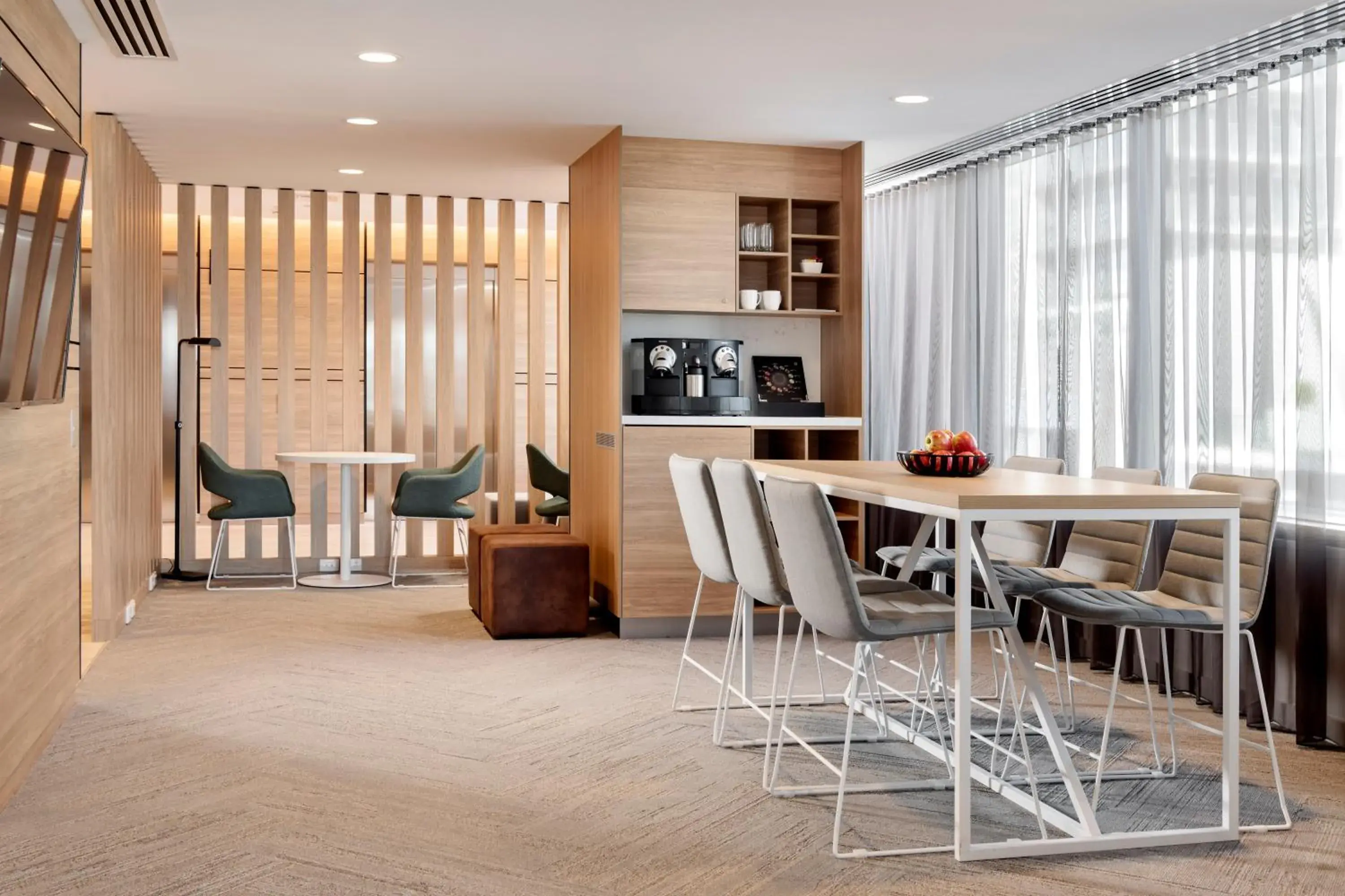 Quest South Perth Foreshore Quest South Perth Foreshore