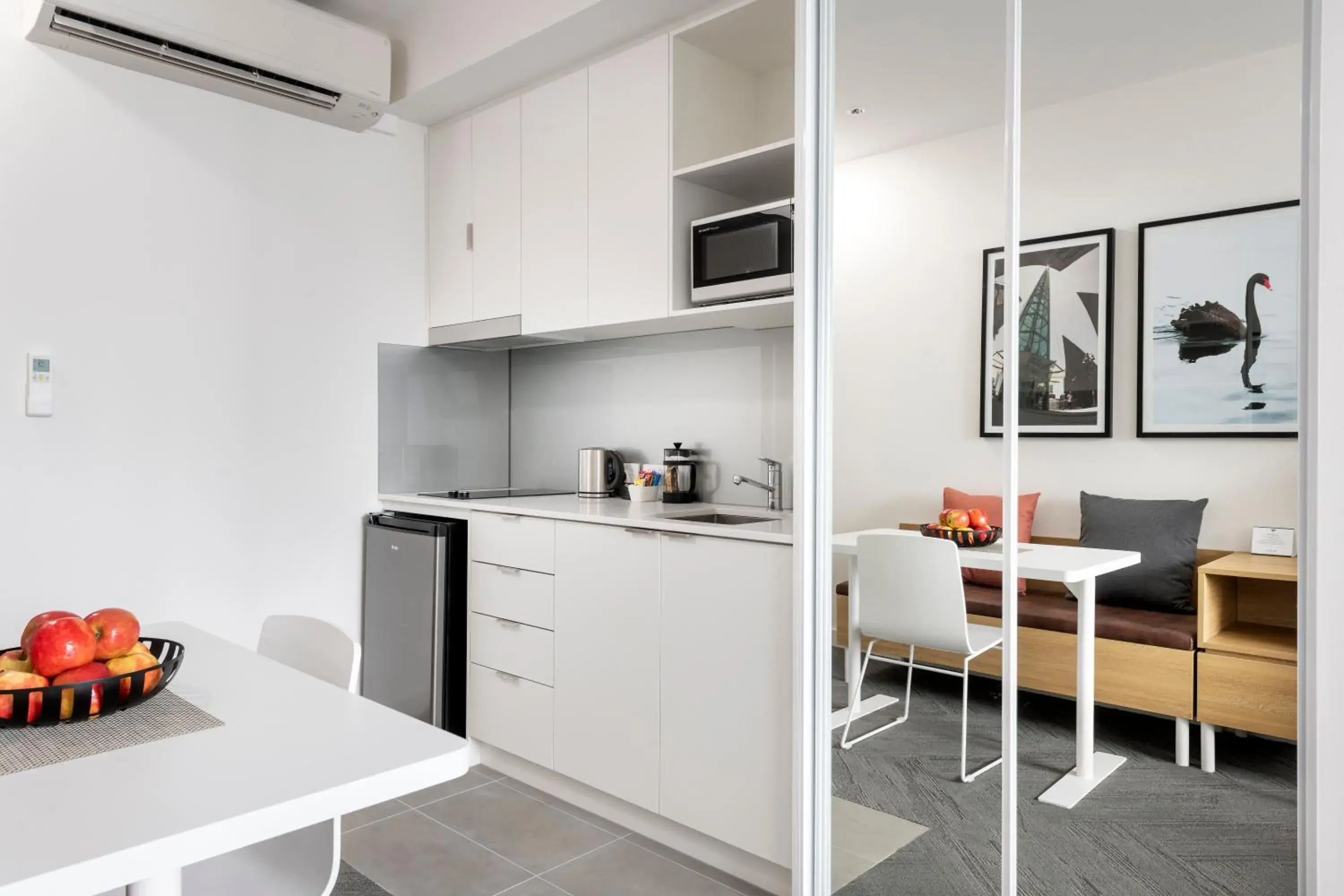 Quest South Perth Foreshore Quest South Perth Foreshore