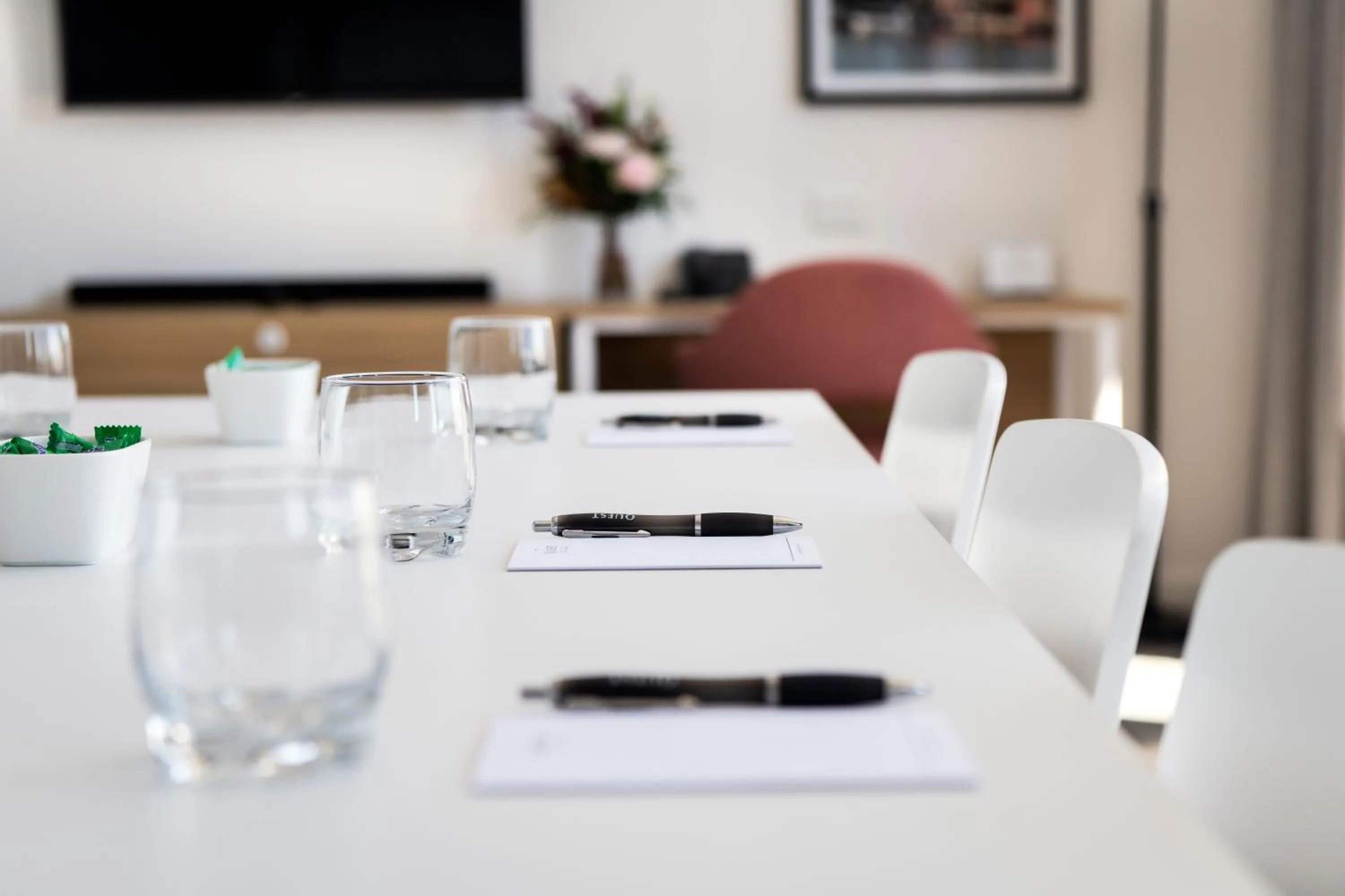 Quest South Perth Foreshore