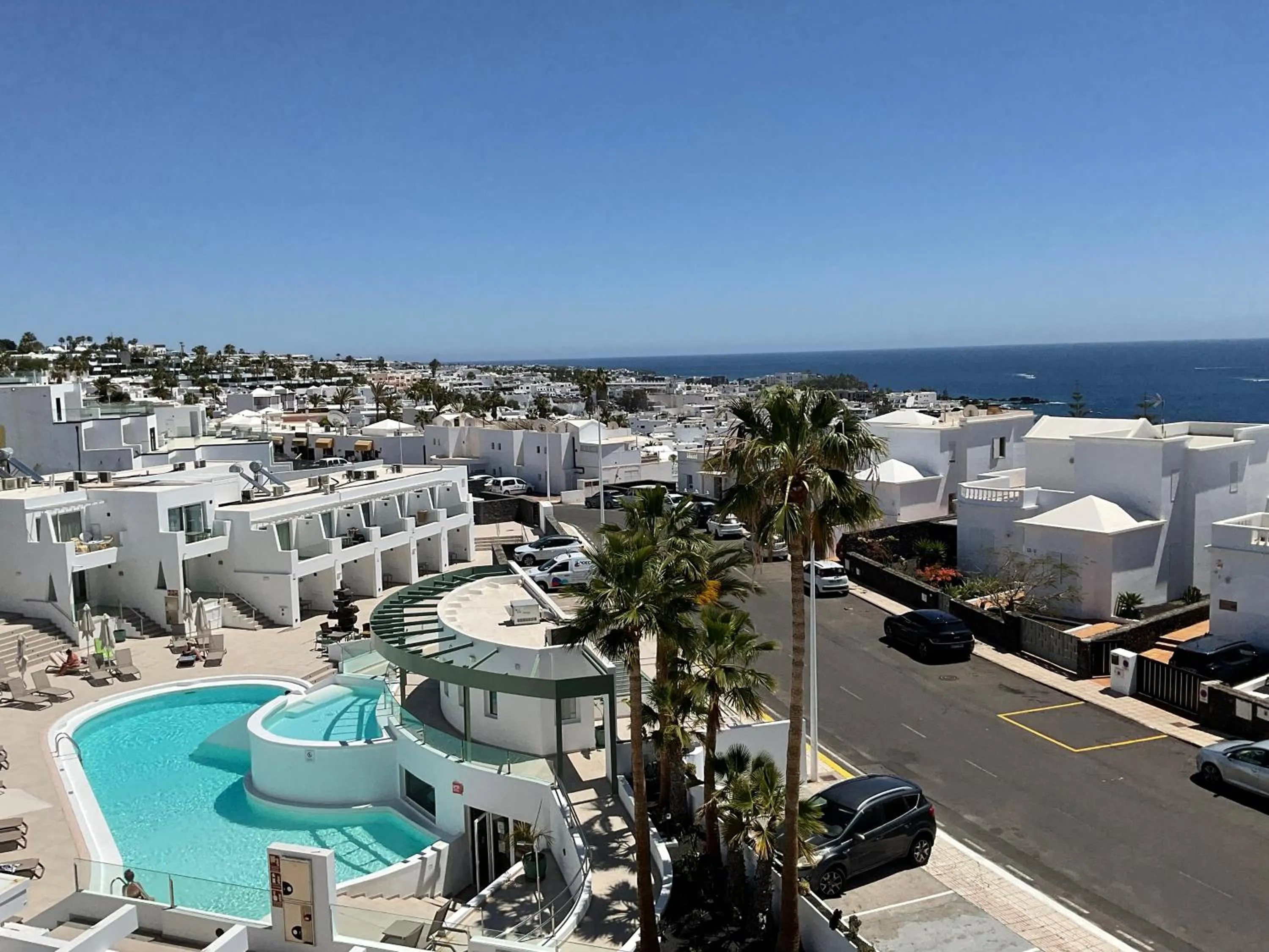 Property building in Kikere Studios