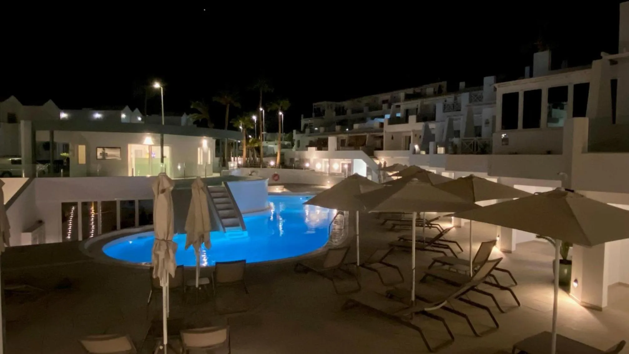 Night in Kikere Studios