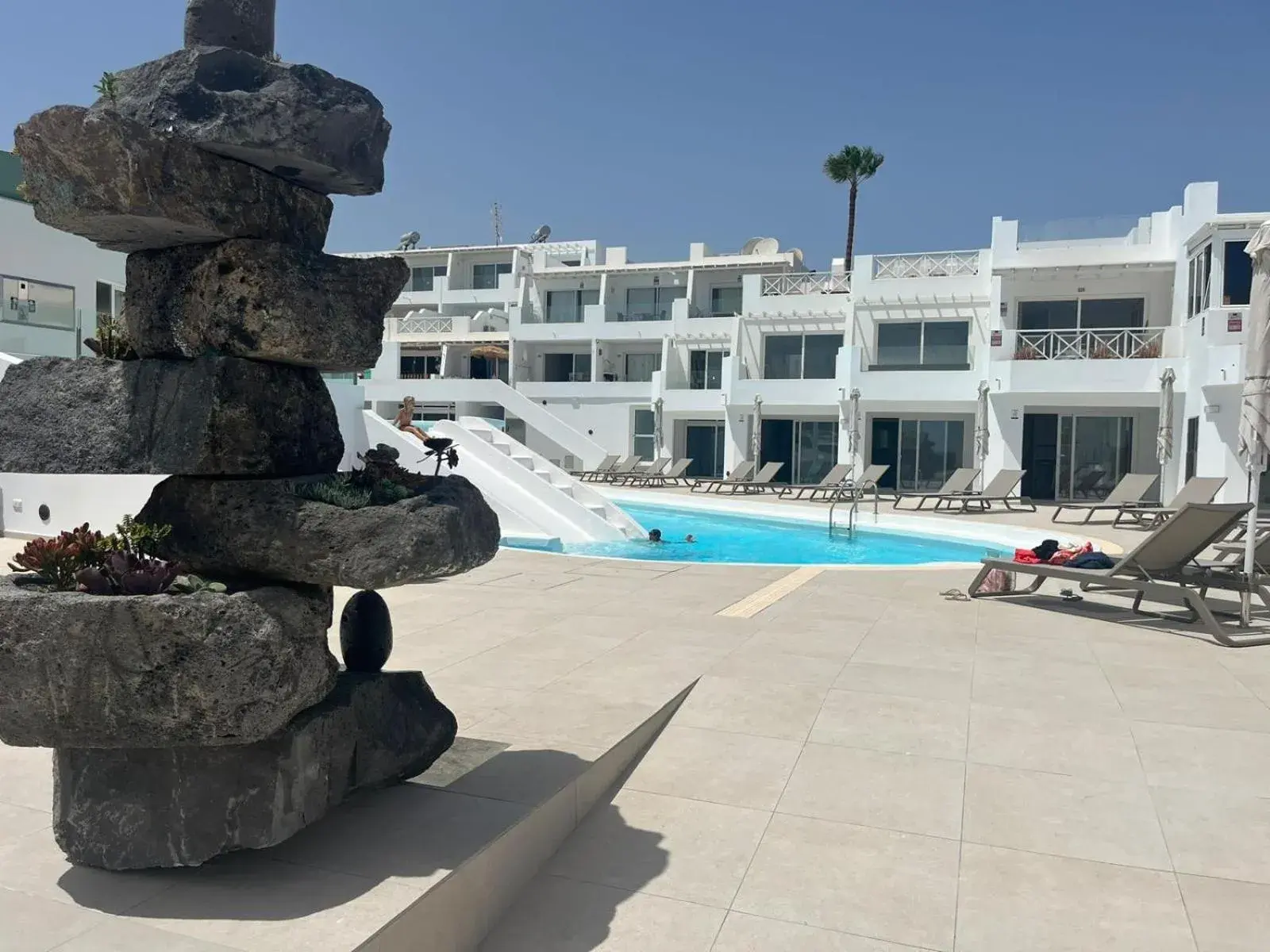 Property building in Kikere Studios Property building in Kikere Studios