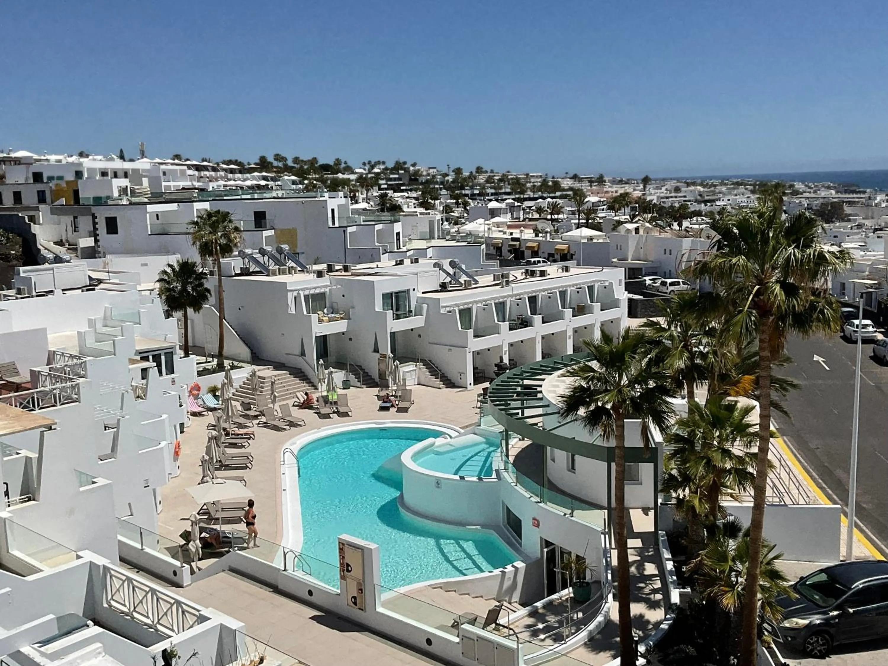 Property building in Kikere Studios