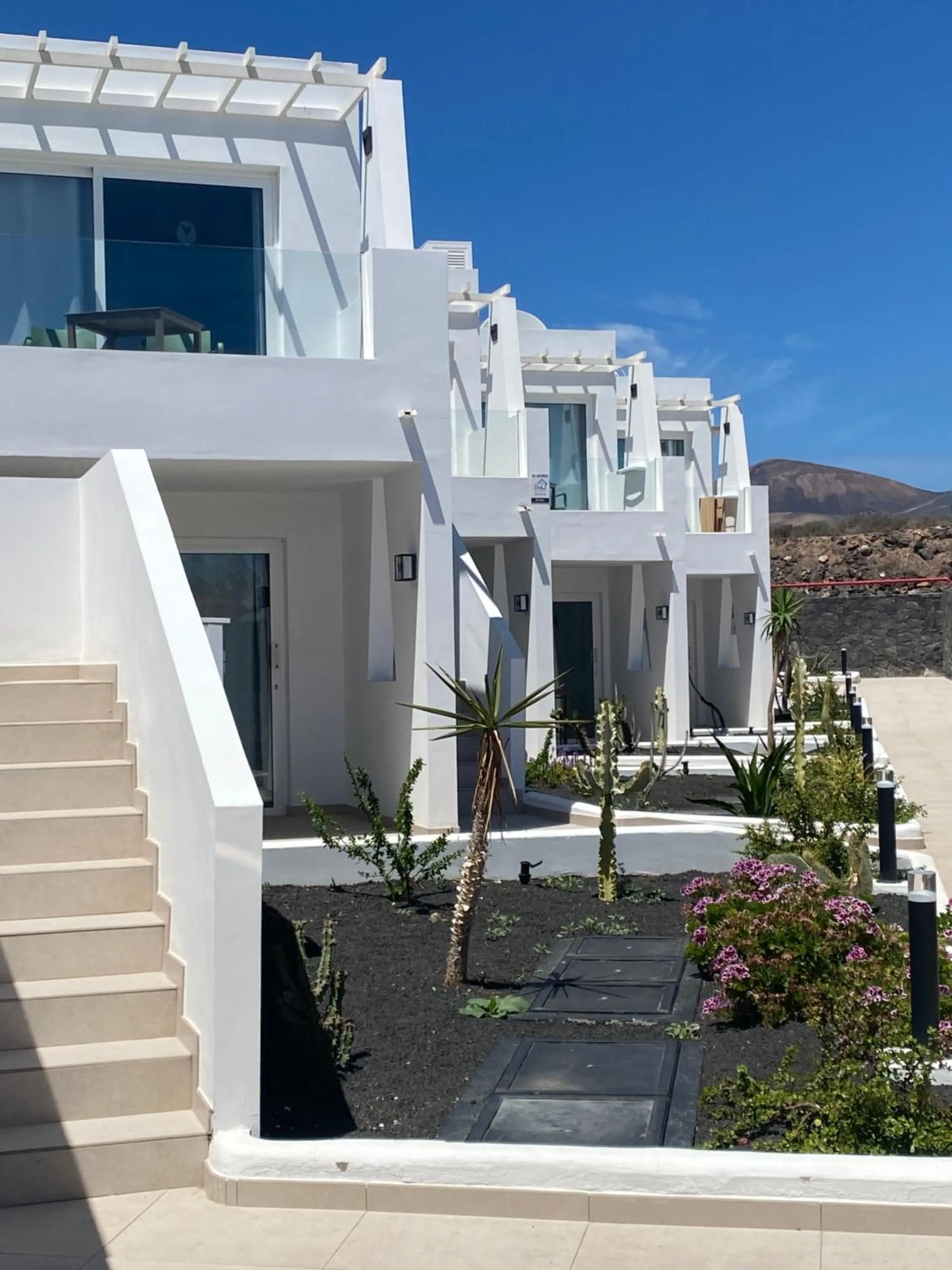 Garden in Kikere Studios