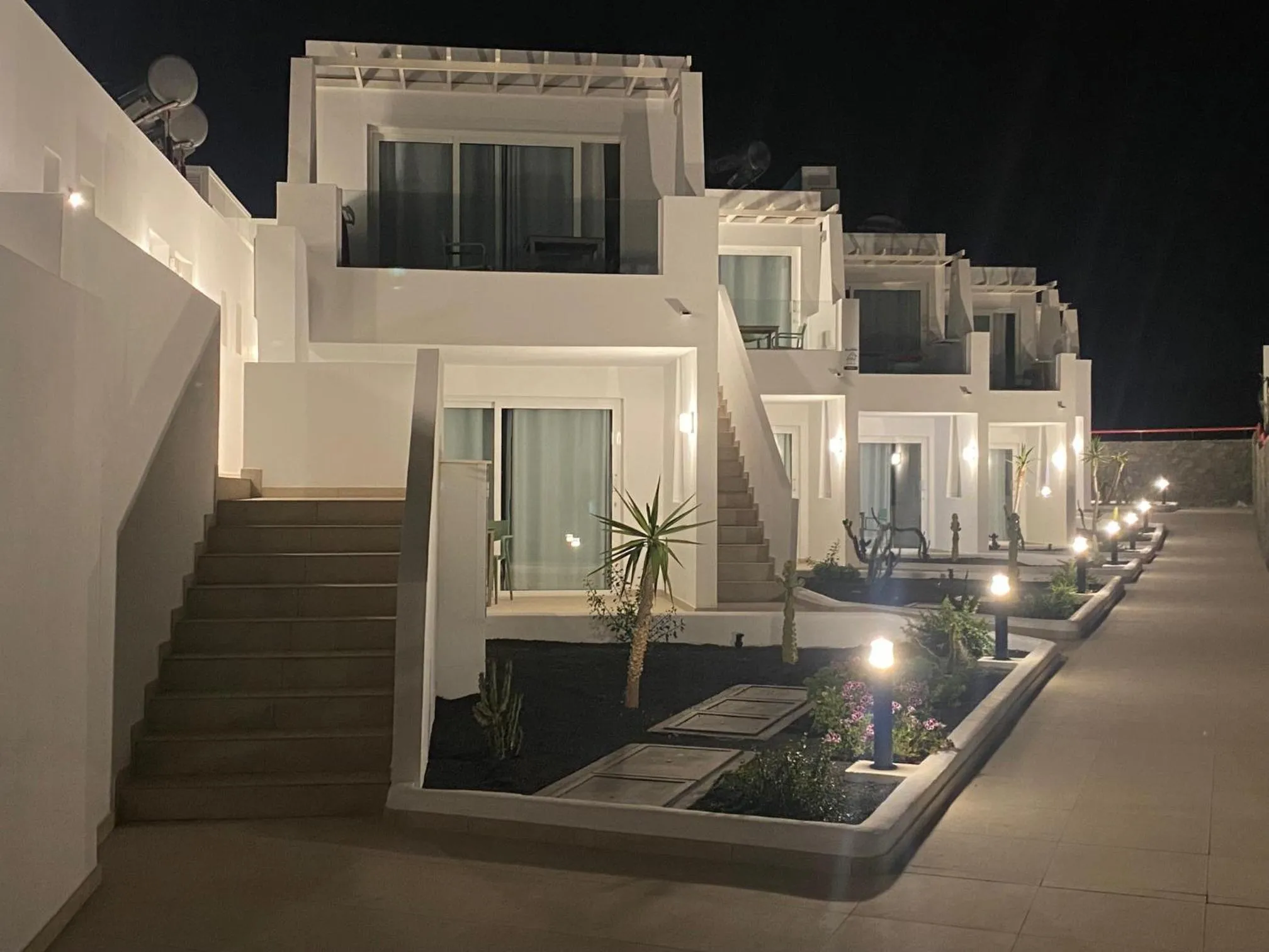 Property building in Kikere Studios