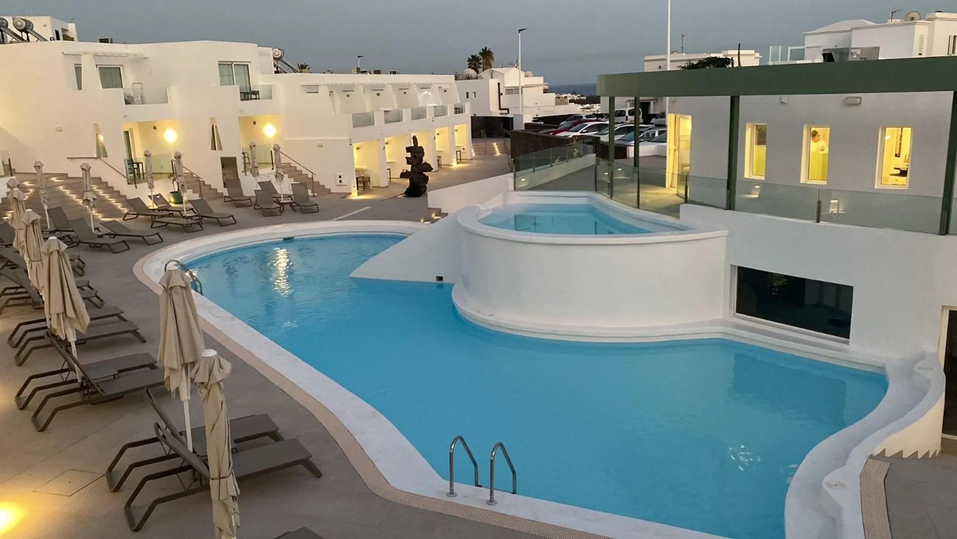 Night in Kikere Studios