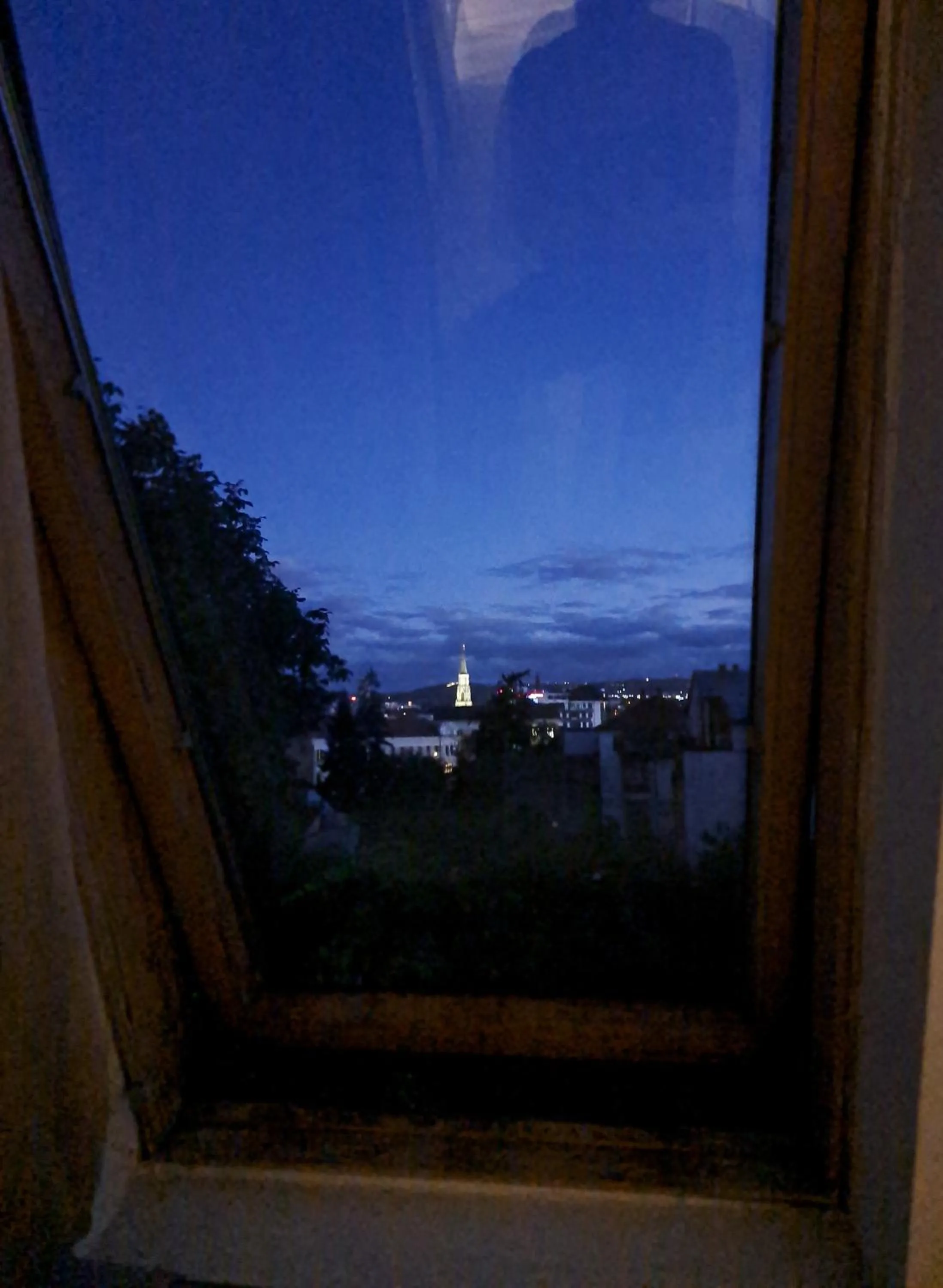 Piccola Italia Casa Racovita