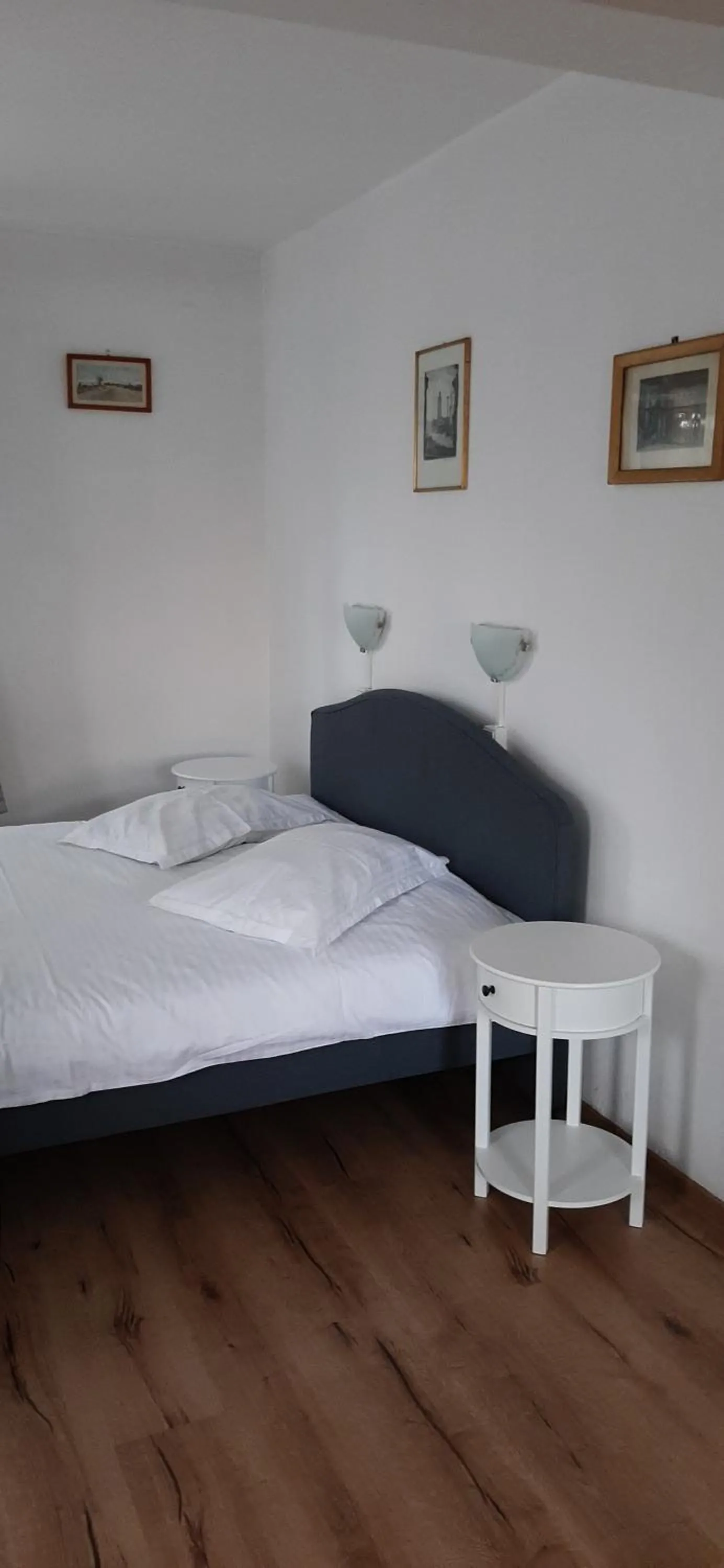 Piccola Italia Casa Racovita