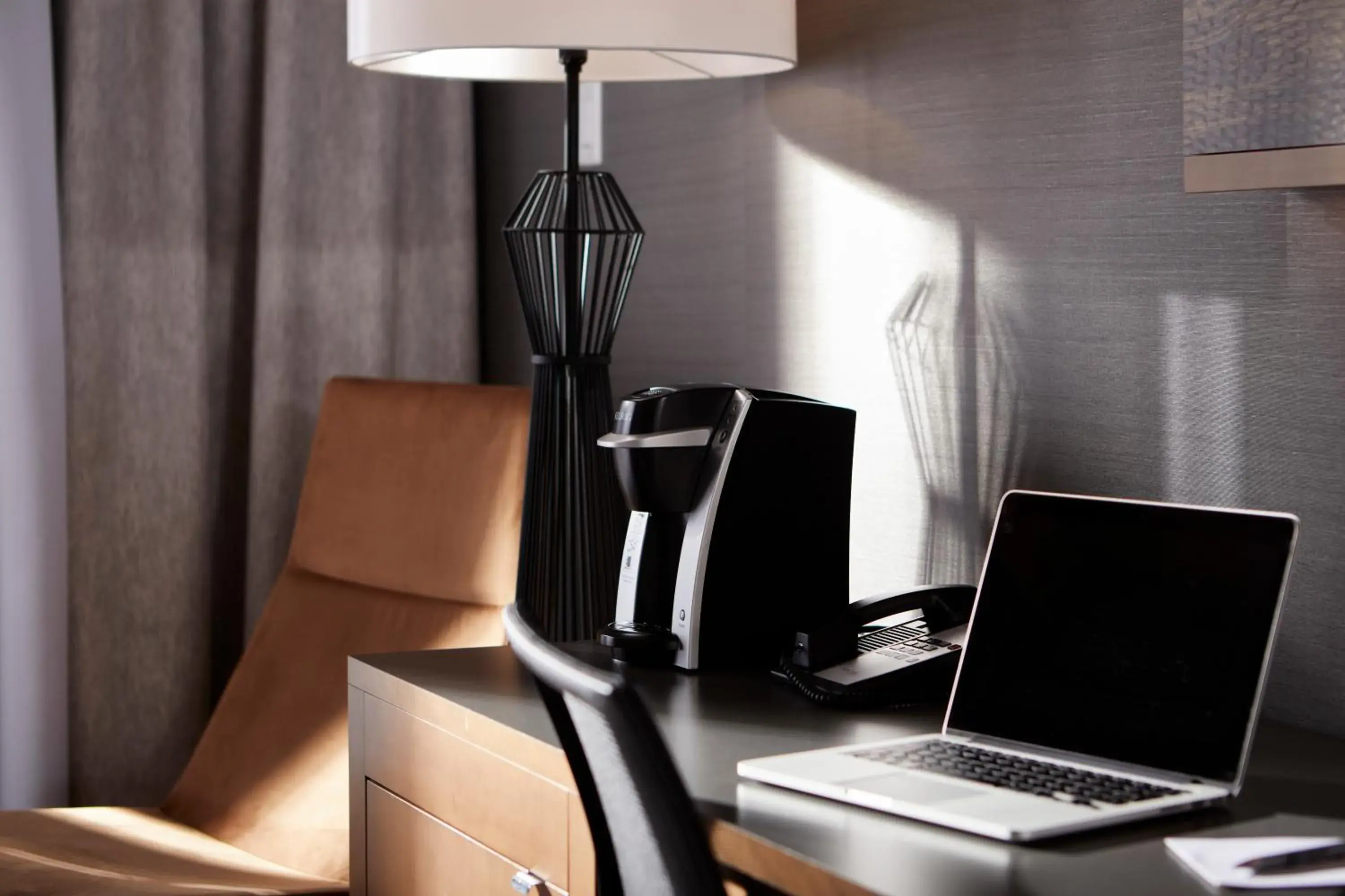 Queen Room - Ground Floor in Hôtel Cofortel Queen Room - Ground Floor in Hôtel Cofortel