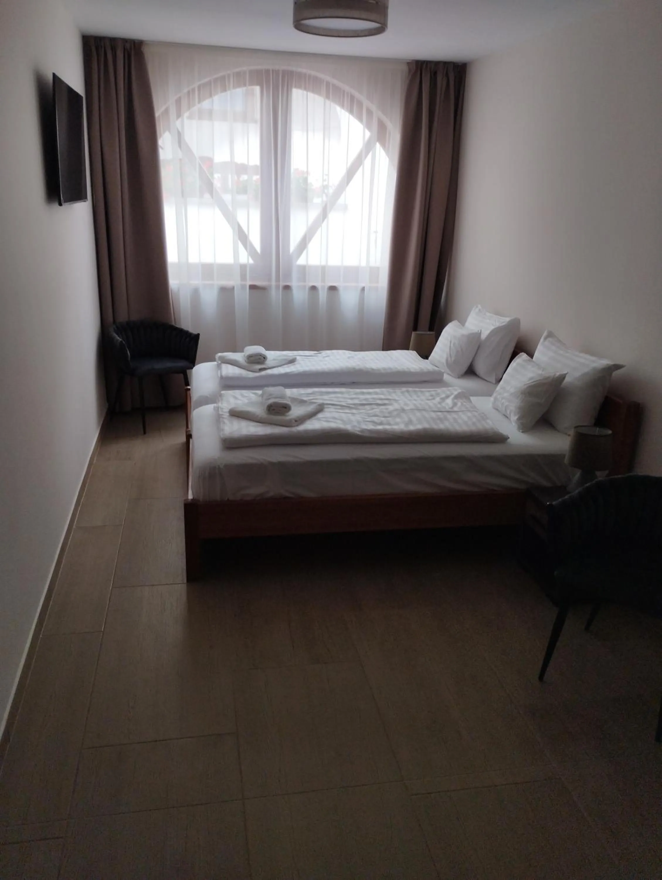 Régi Posta Hotel és Étterem