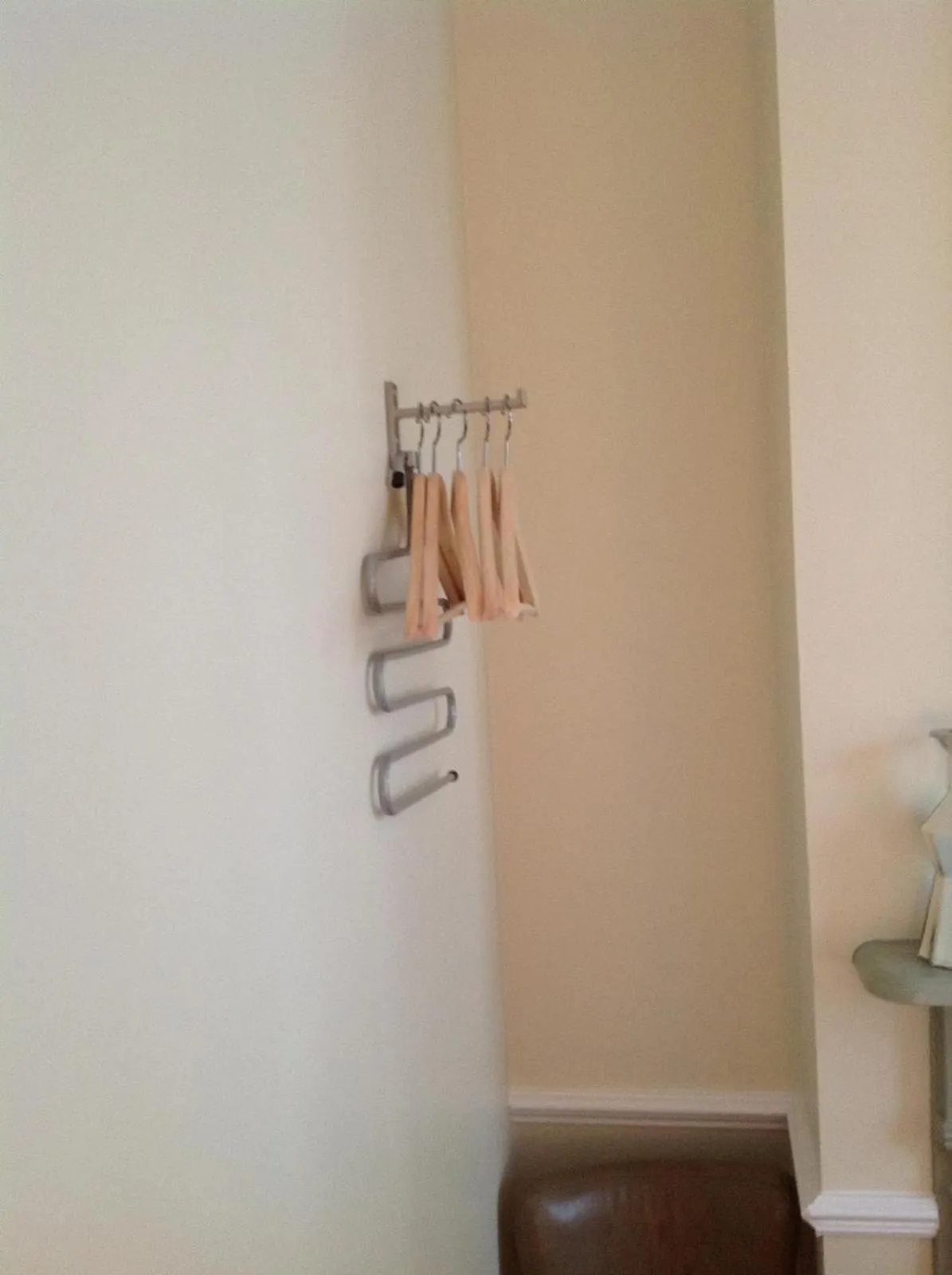 Bedroom in The Stag Enfield