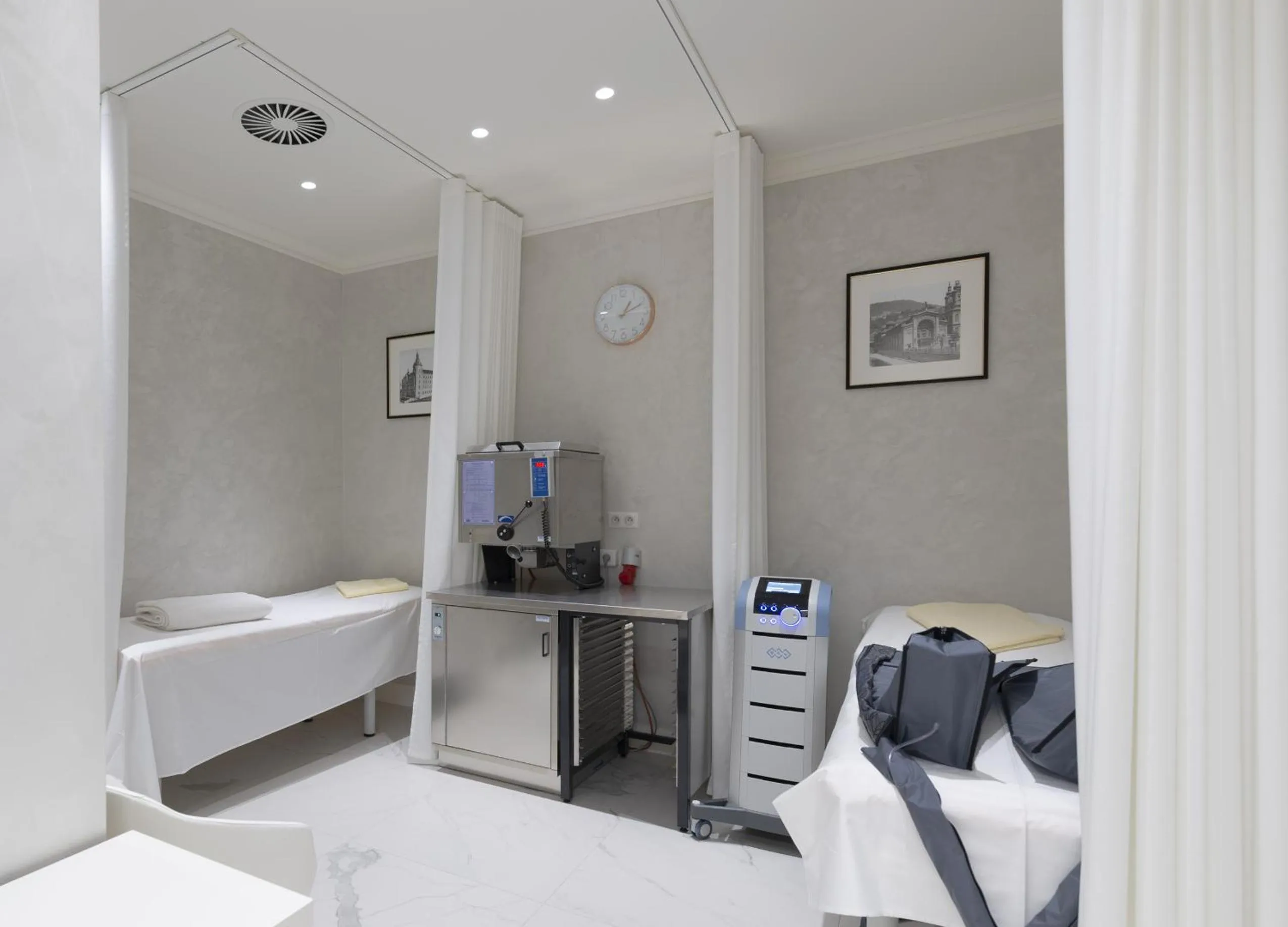 Area and facilities, Bed in Boutique Hotel Corso