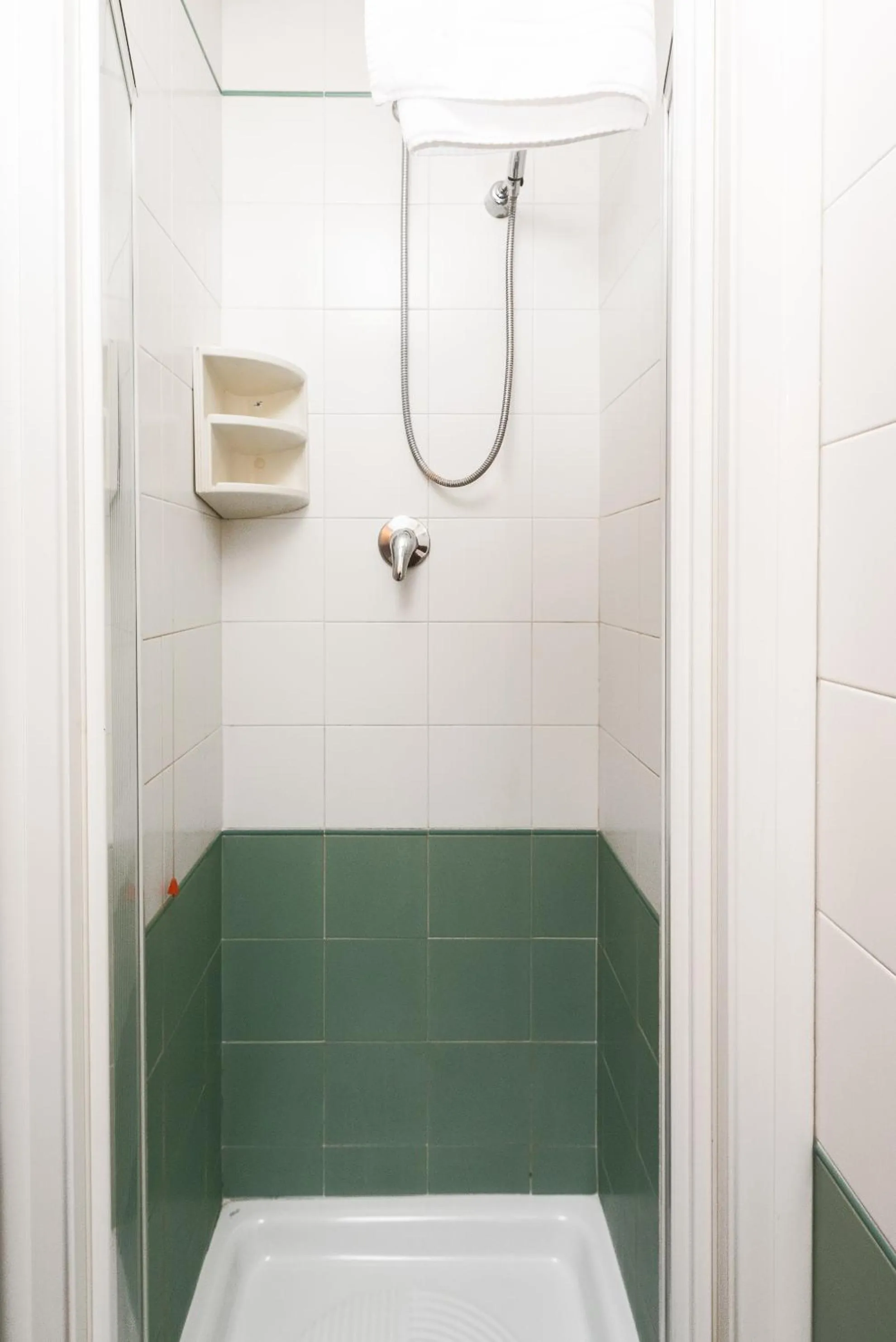 Bathroom in Casa Betania