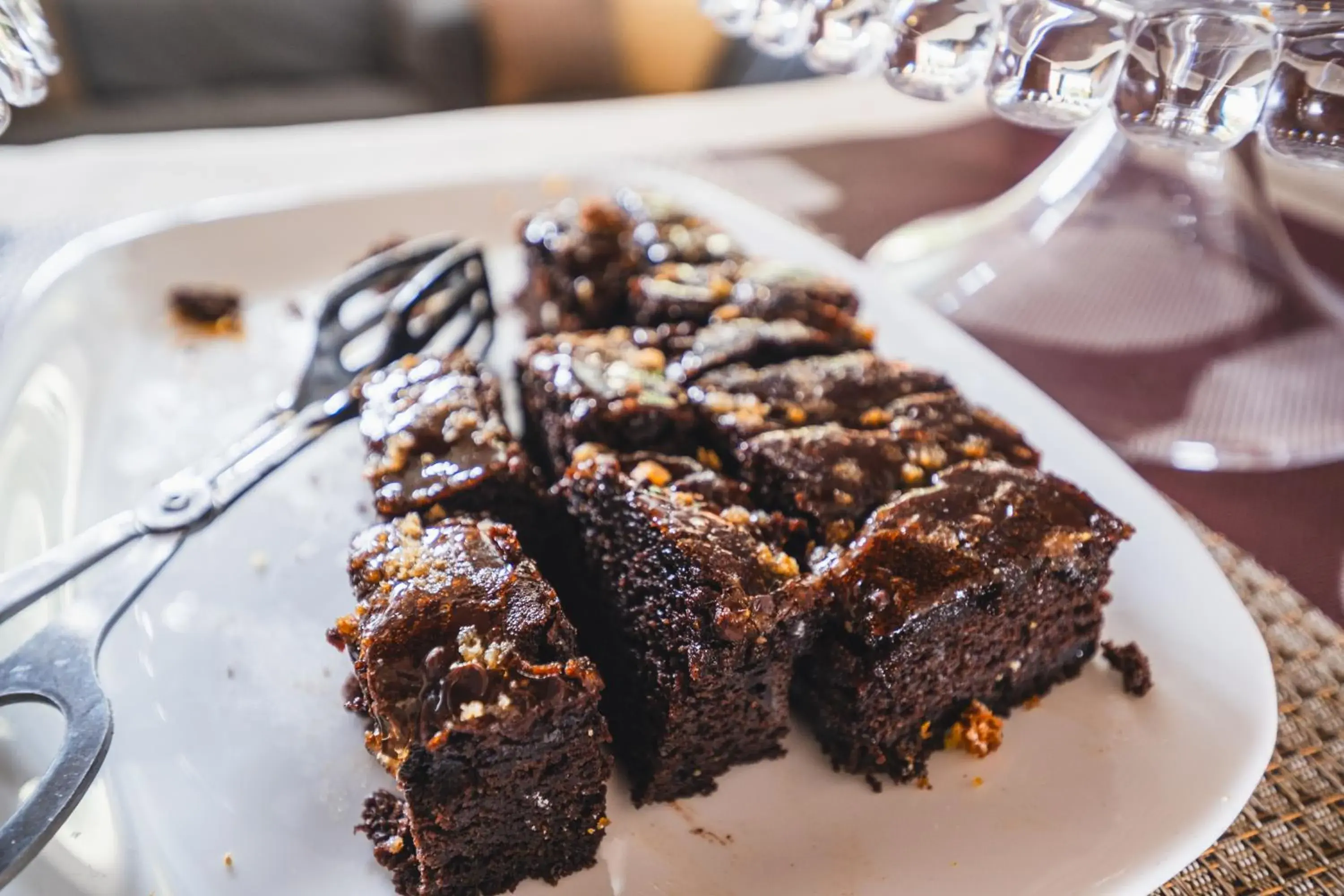 Breakfast in Casa Betania Breakfast in Casa Betania