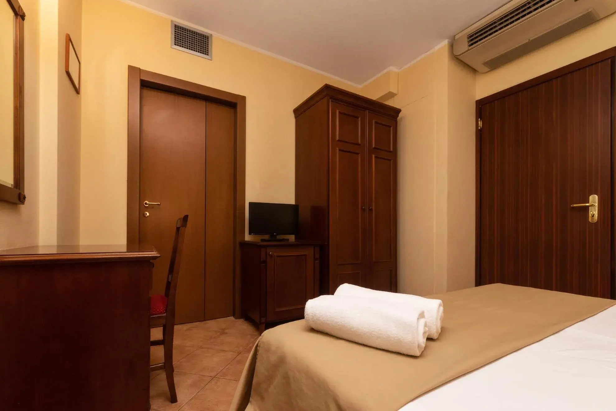 Bedroom, Bed in Casa Betania Bedroom, Bed in Casa Betania