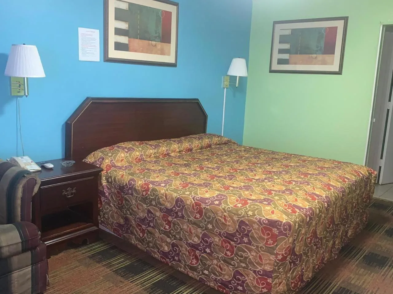 Seminole Inn