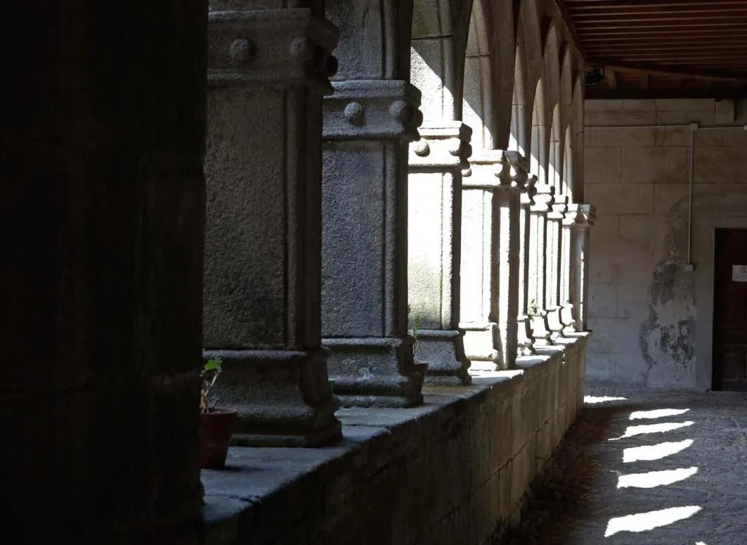 Albergue Monasterio de La Magdalena