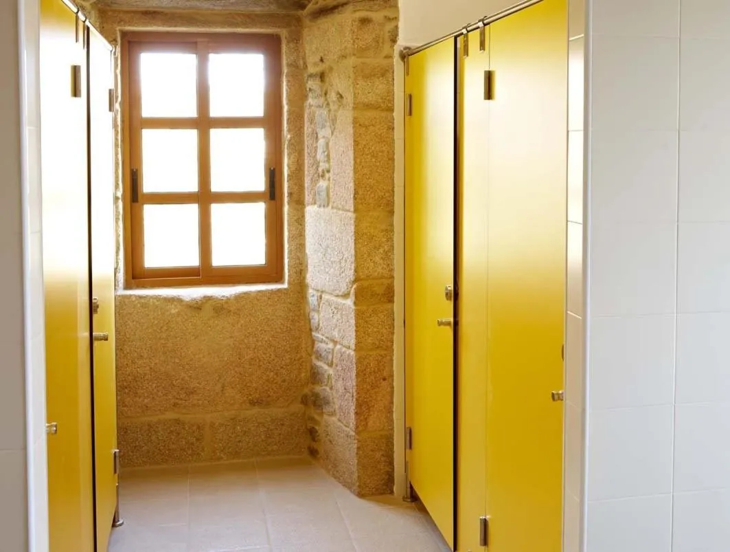 Albergue Monasterio de La Magdalena