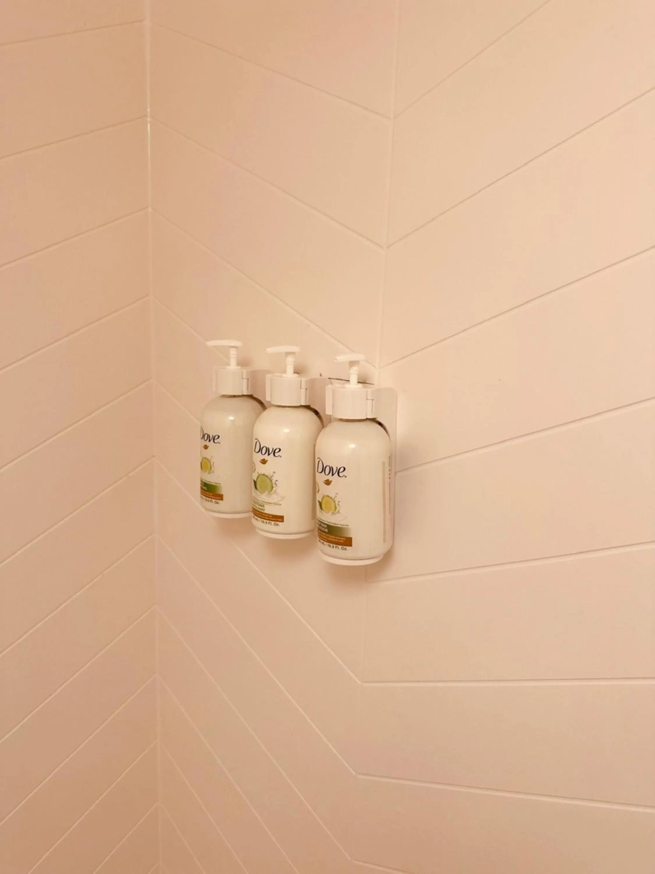 Bathroom in Ramada by Wyndham Merced