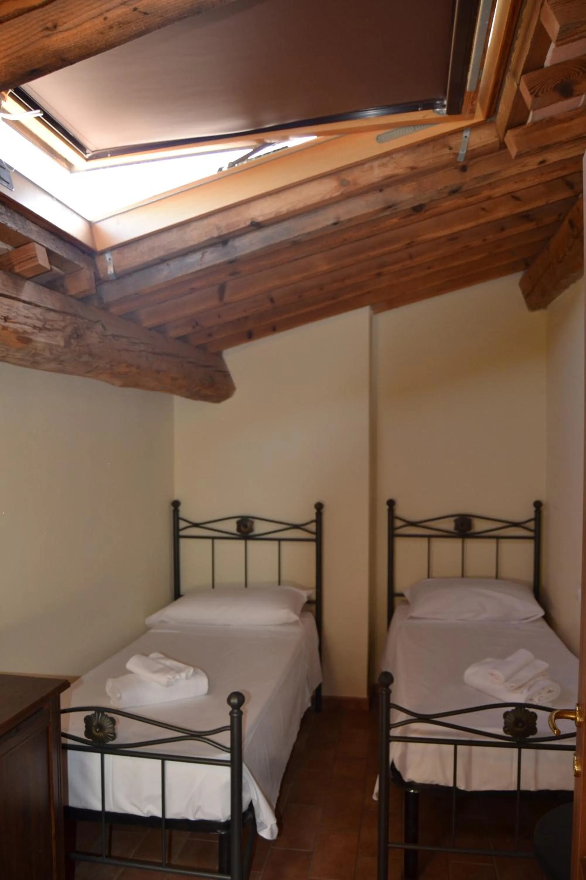Bedroom, Bed in Antico Borgo Casalappi