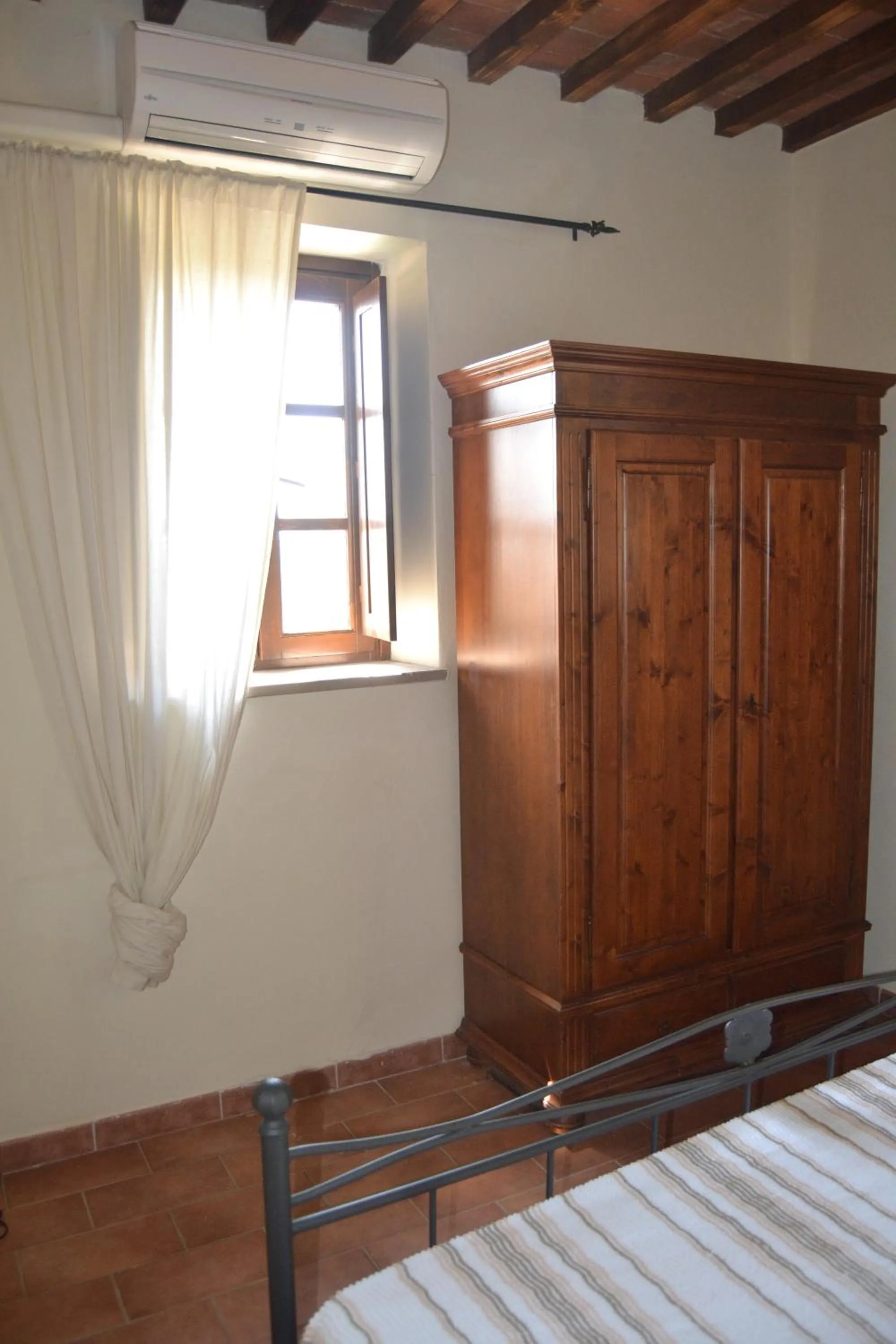 Bedroom, Bed in Antico Borgo Casalappi